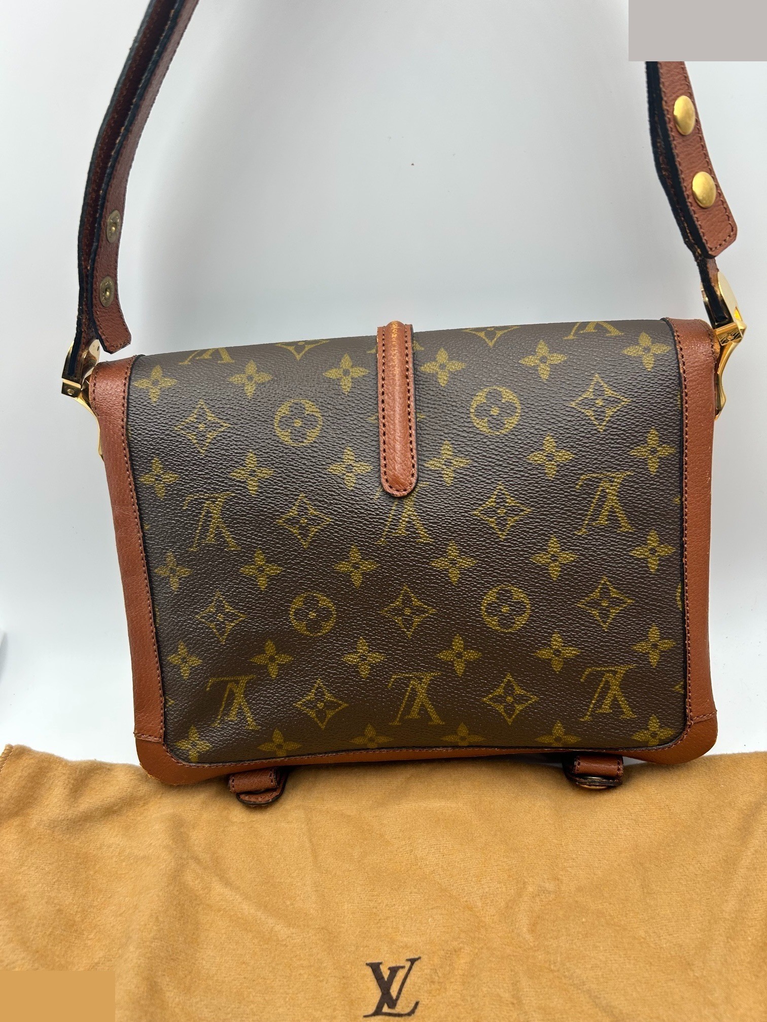 Sac Bandoulière — view 3
