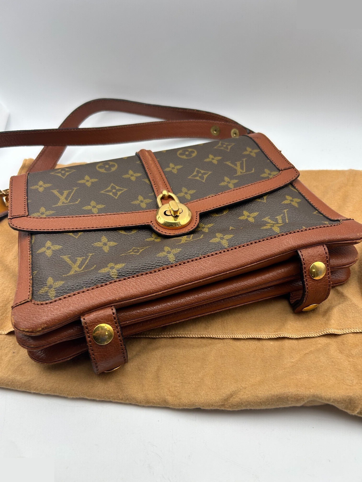 Sac Bandoulière — view 5