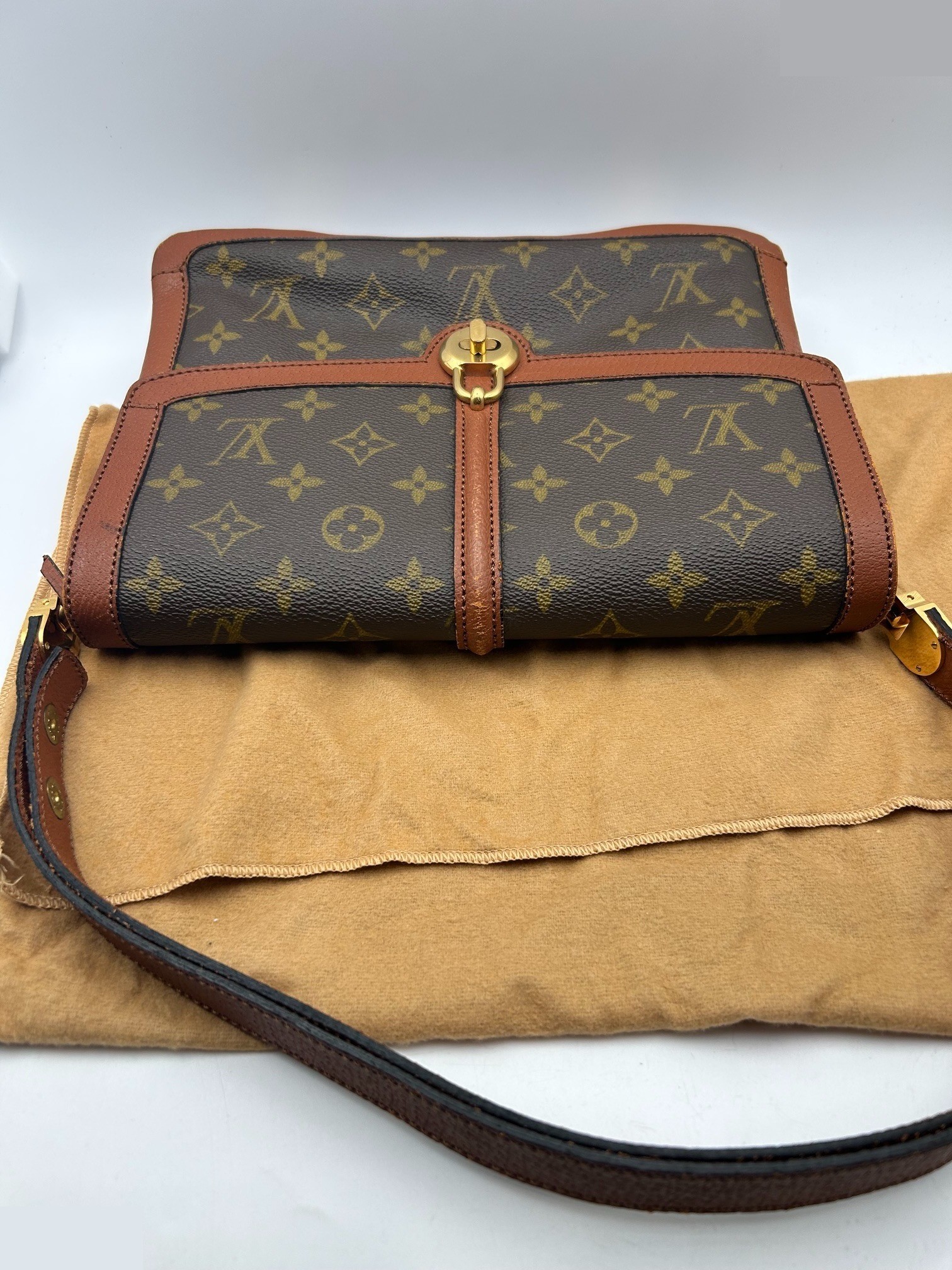 Sac Bandoulière — view 6