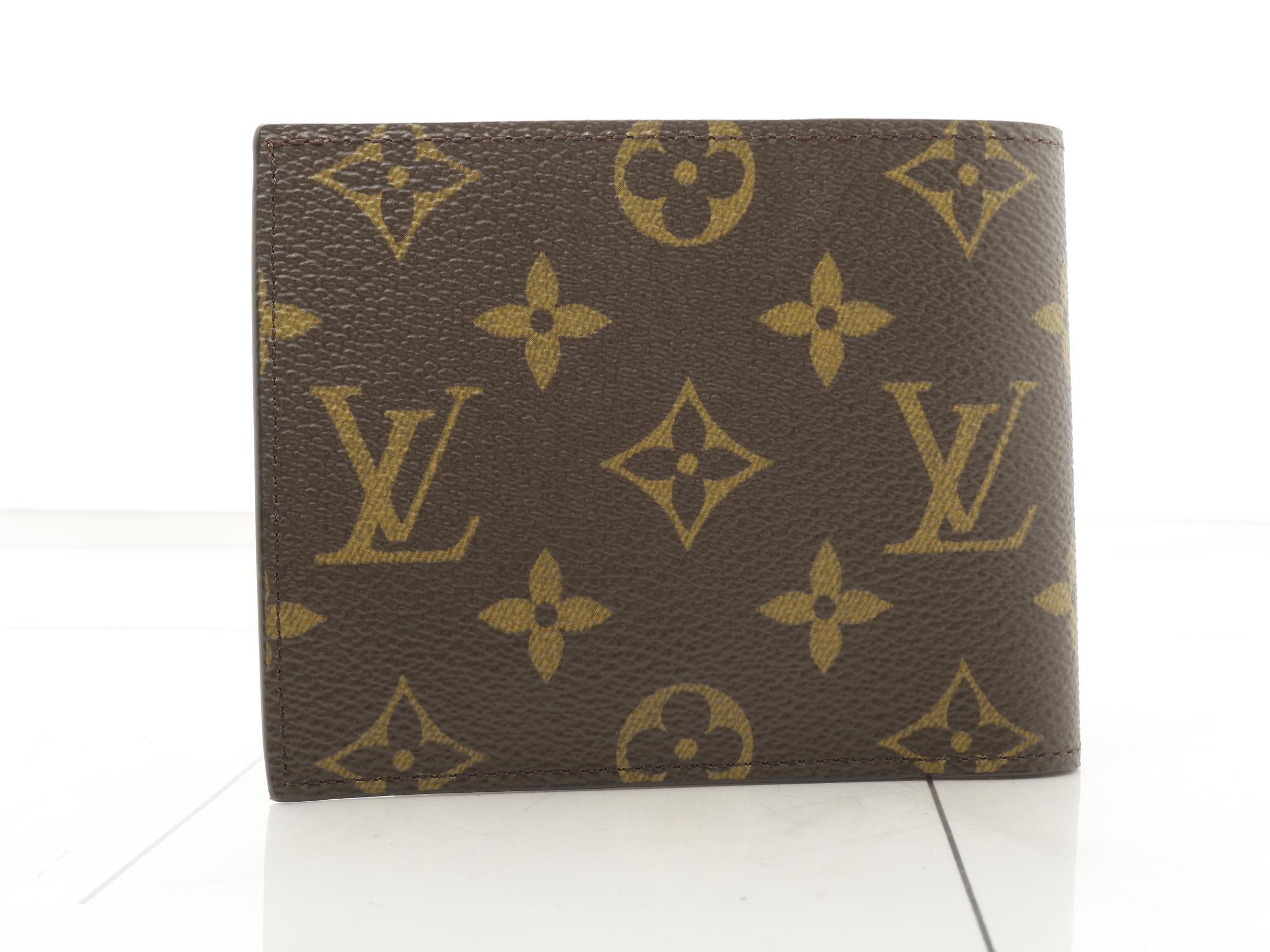 Portefeuille Marco — view 2