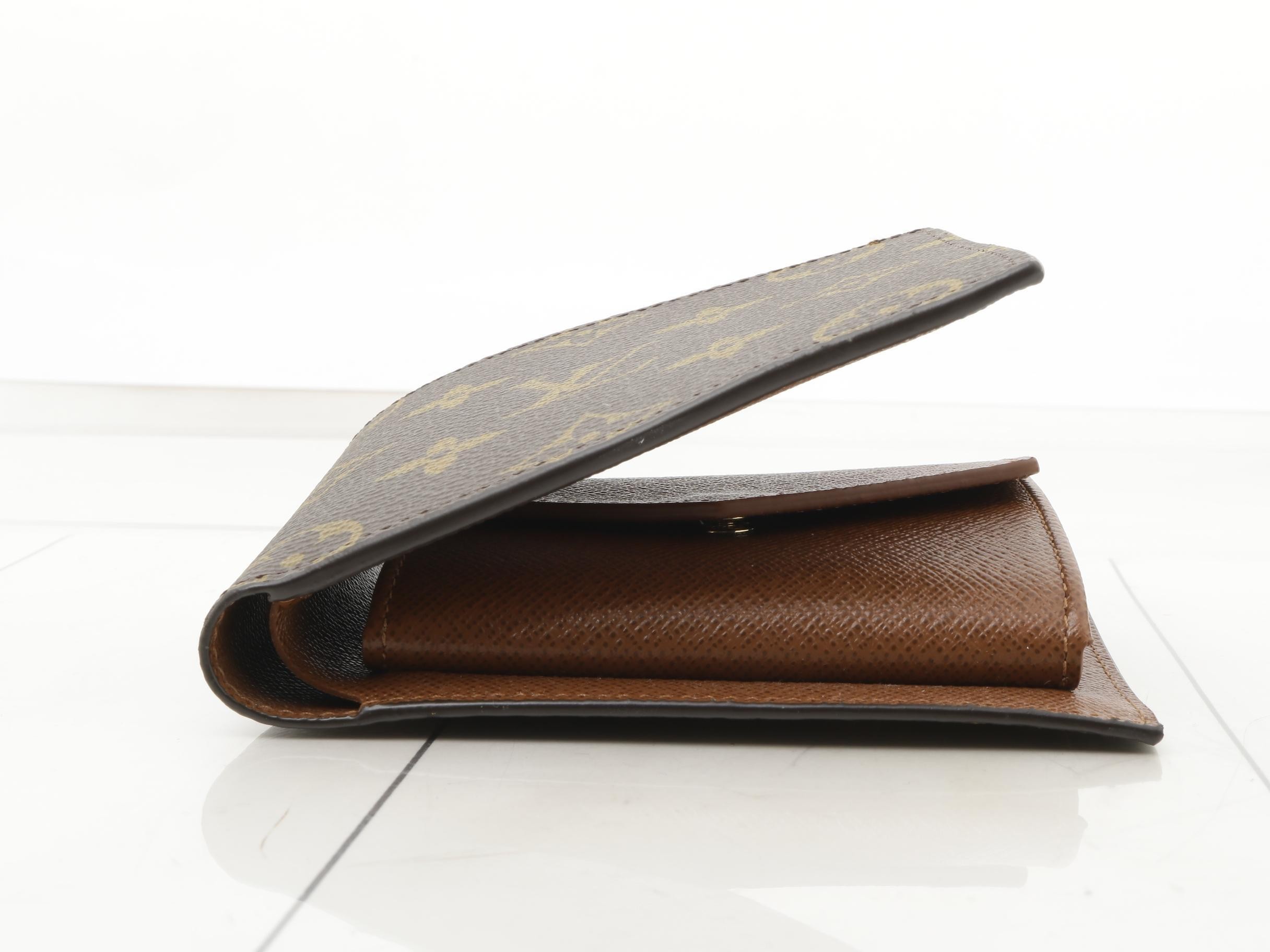 Portefeuille Marco — view 3