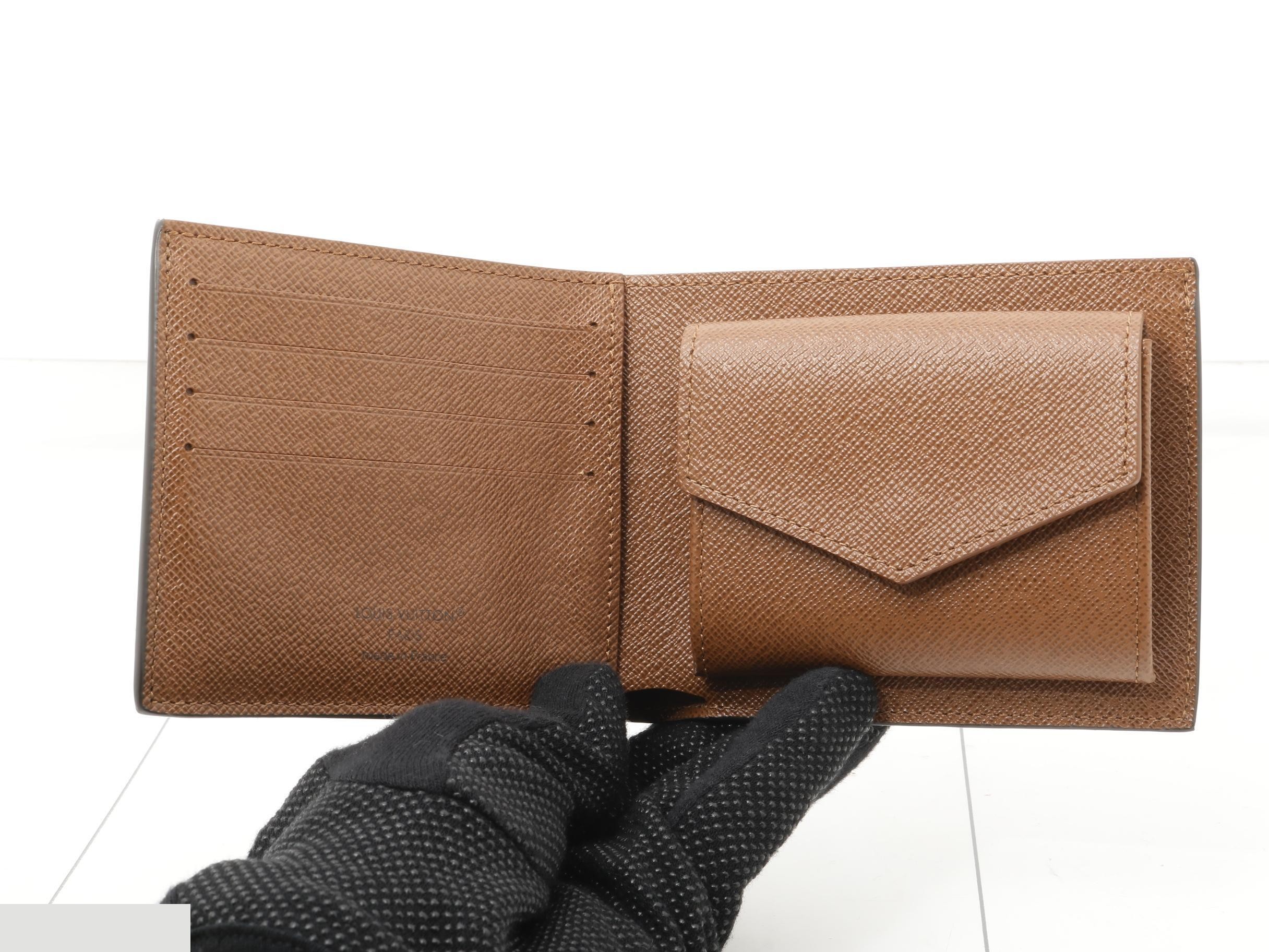 Portefeuille Marco — view 4