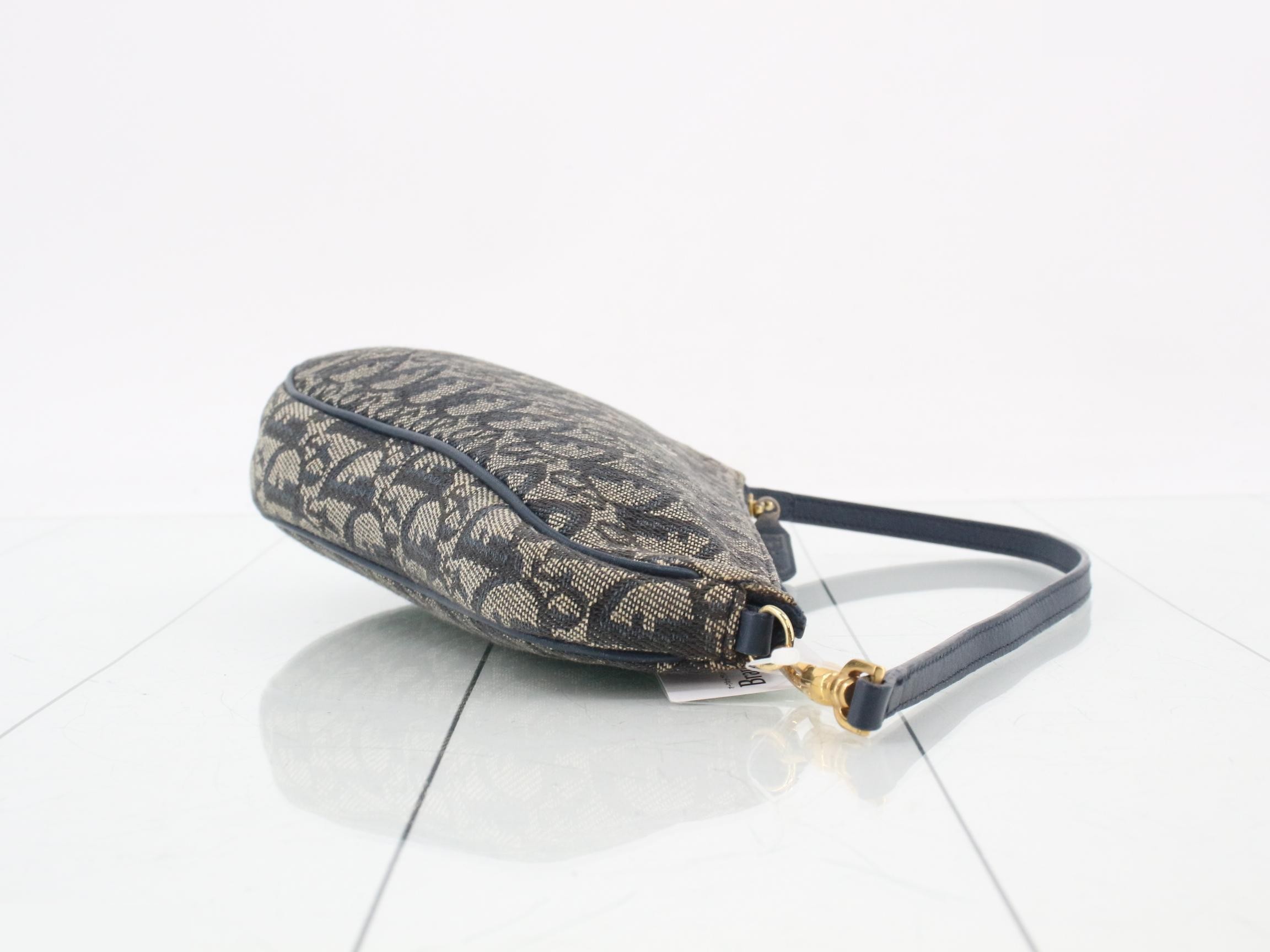 Trotter Saddle Pouch — view 3