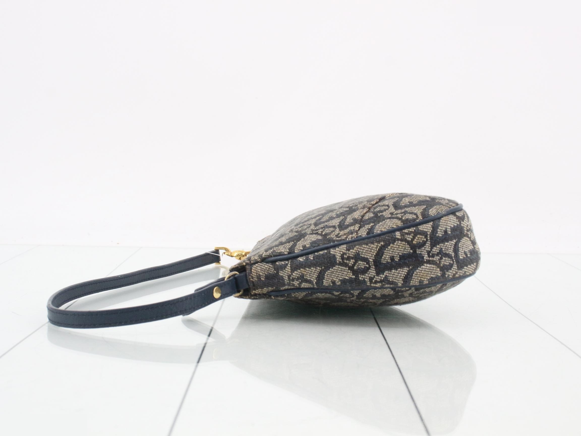 Trotter Saddle Pouch — view 4