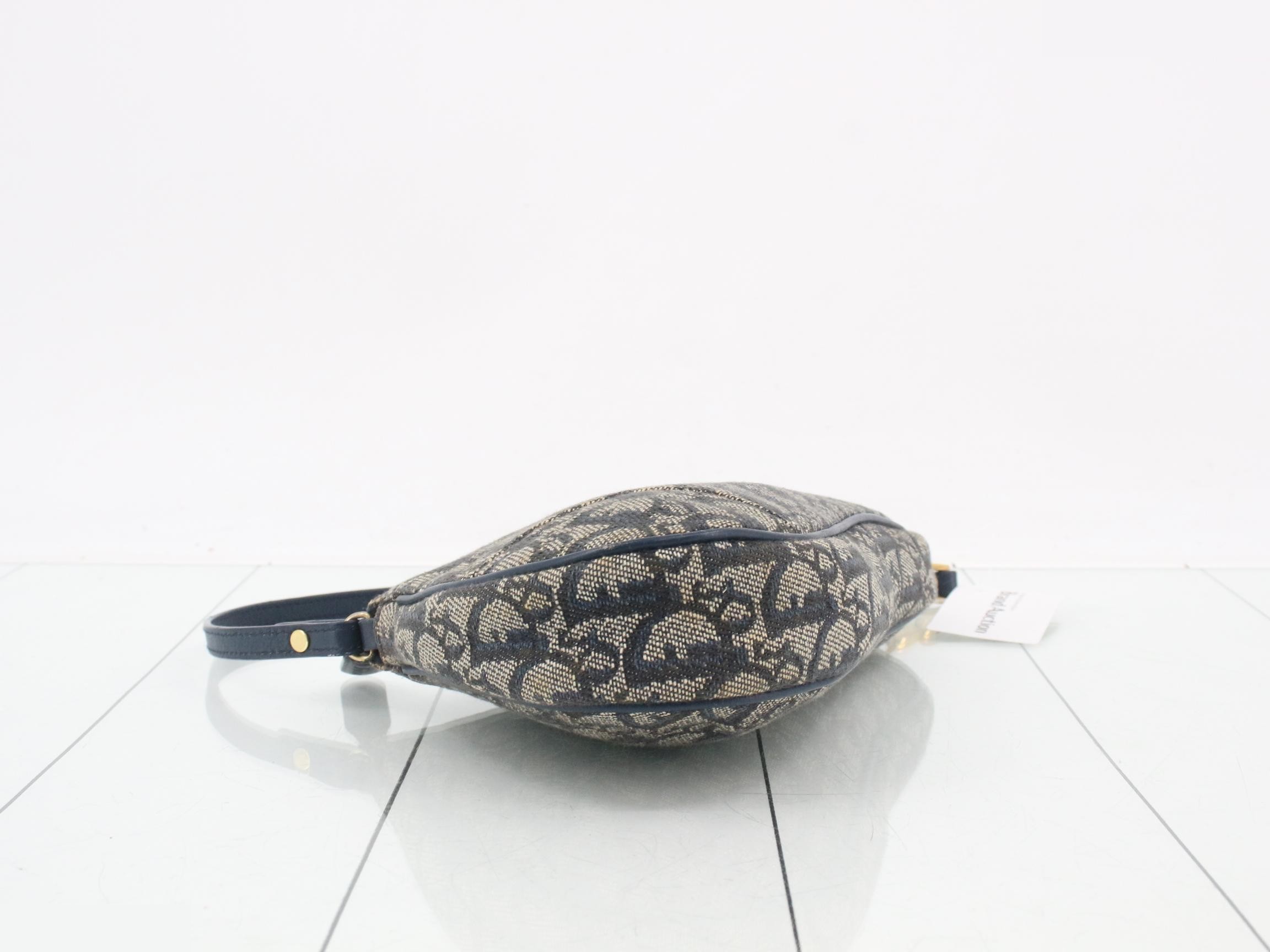 Trotter Saddle Pouch — view 5