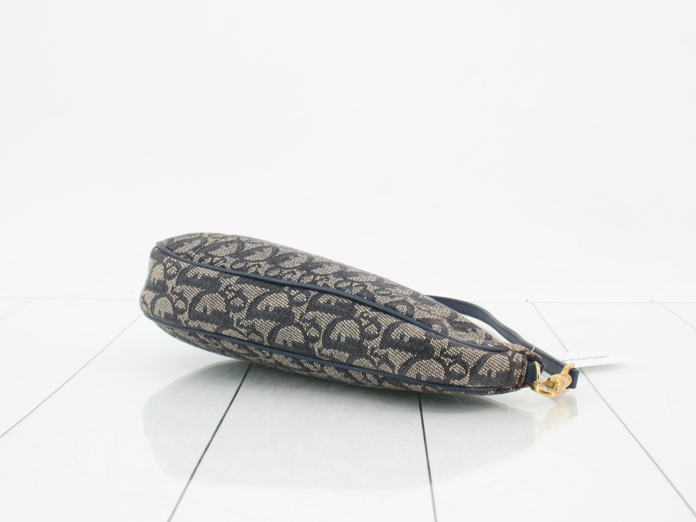 Trotter Saddle Pouch — view 6