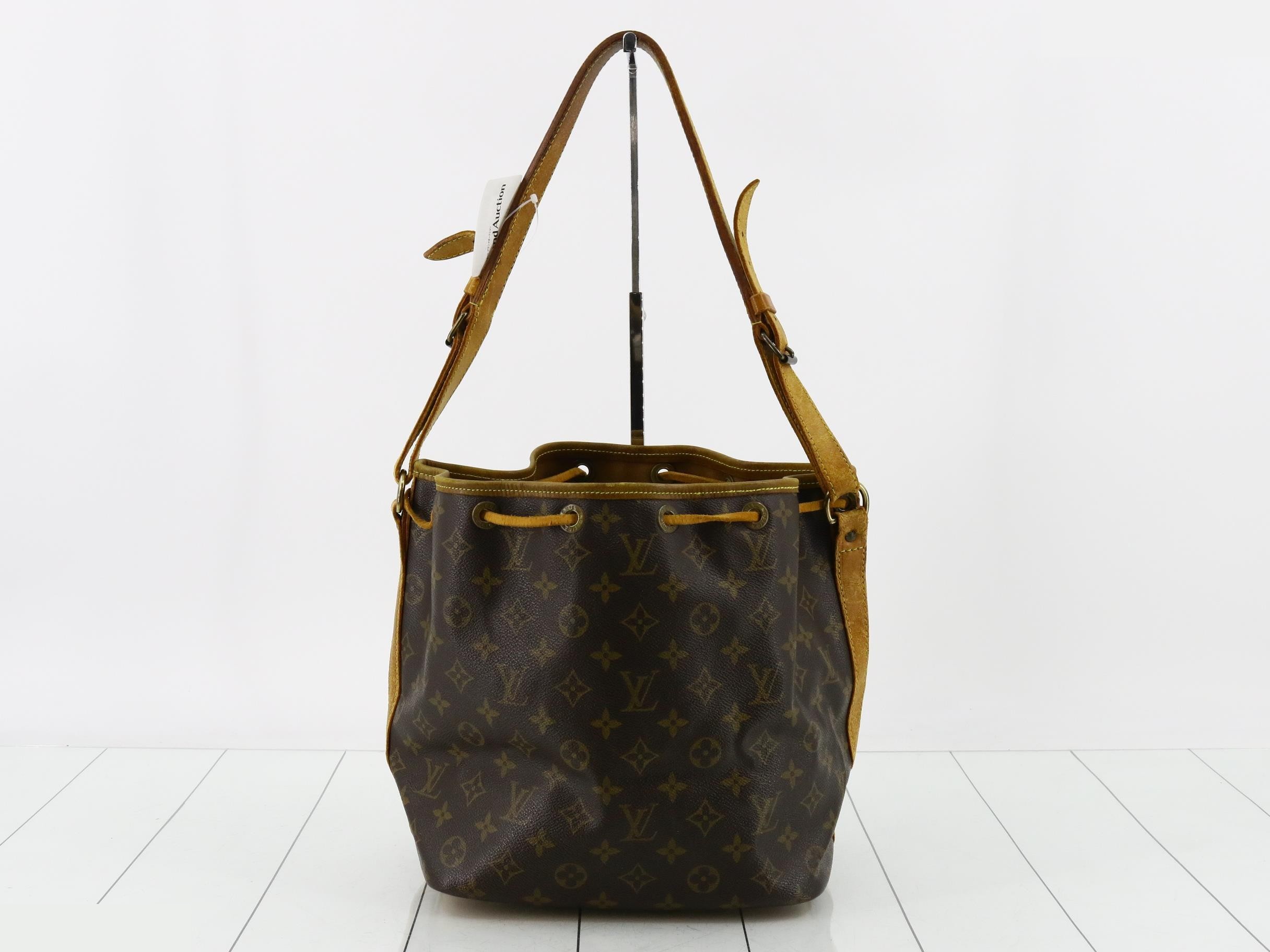 Monogram Petit Noé — view 2