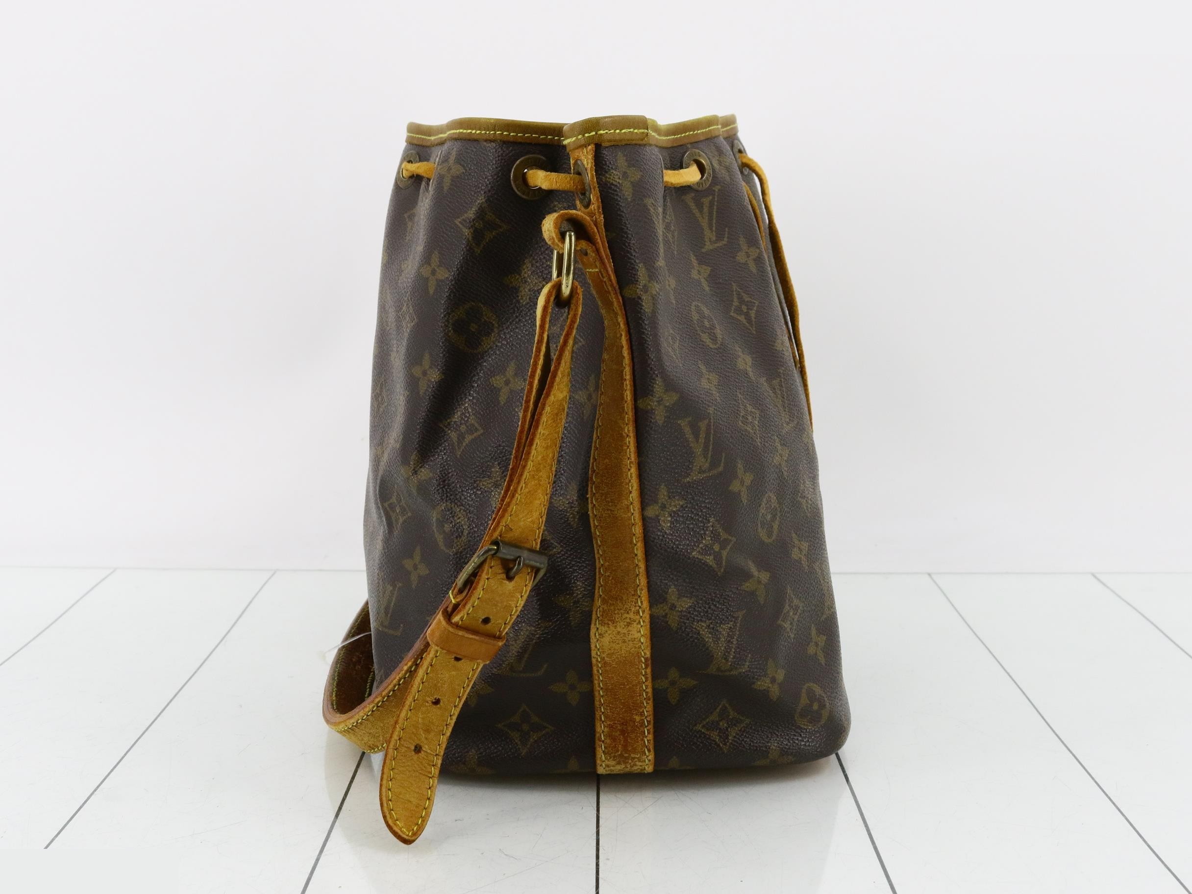 Monogram Petit Noé — view 4