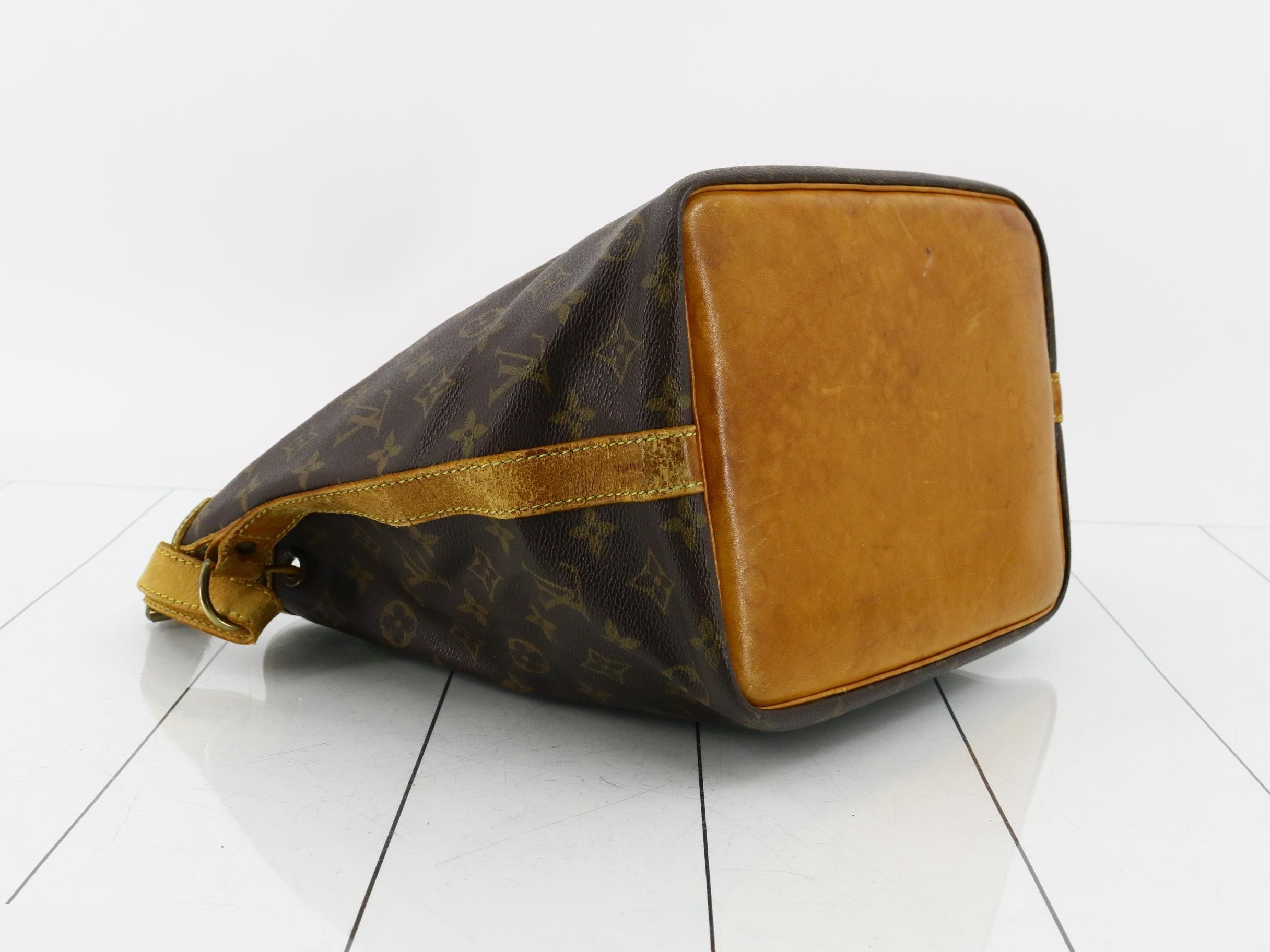 Monogram Petit Noé — view 5