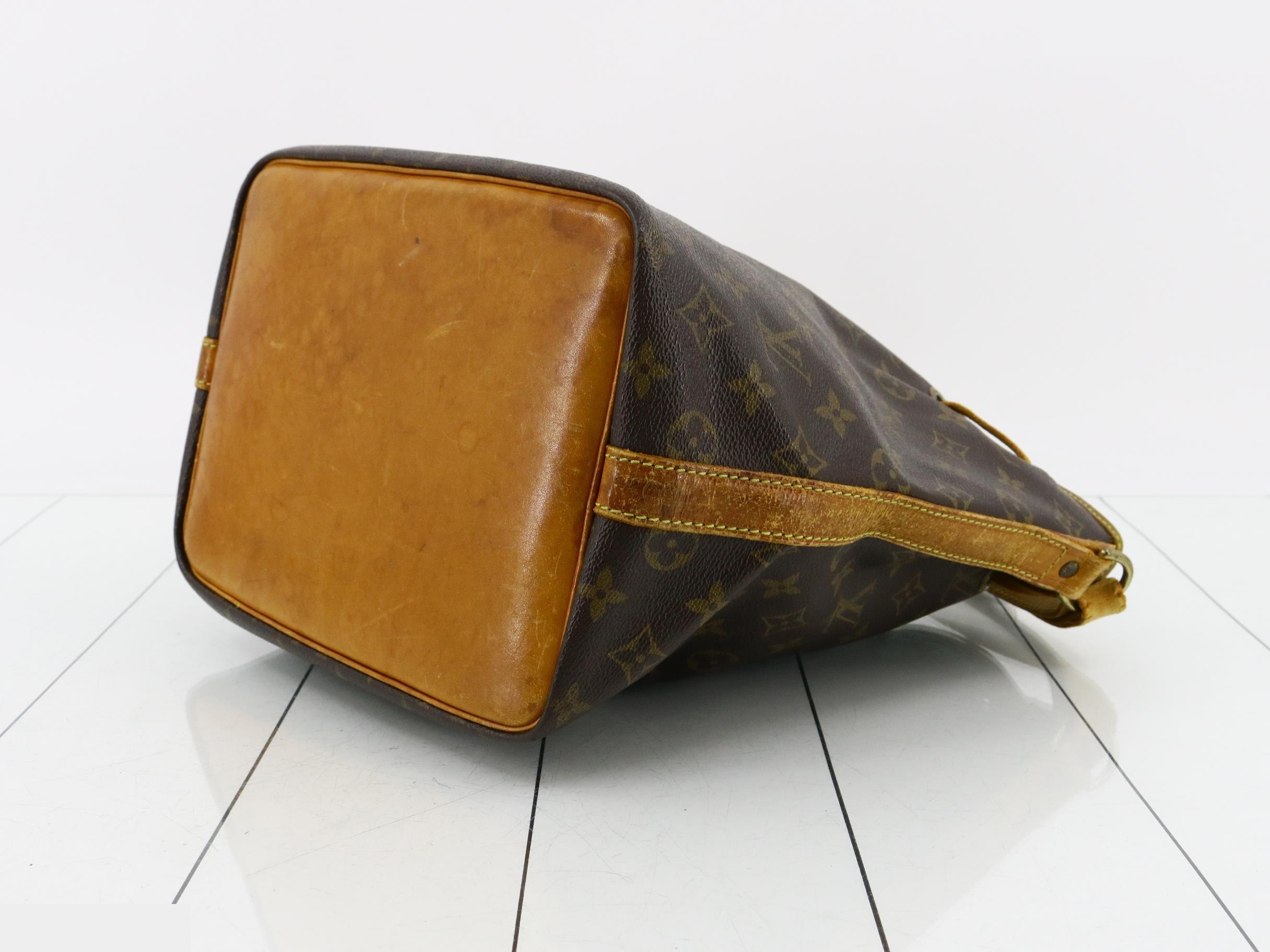 Monogram Petit Noé — view 6
