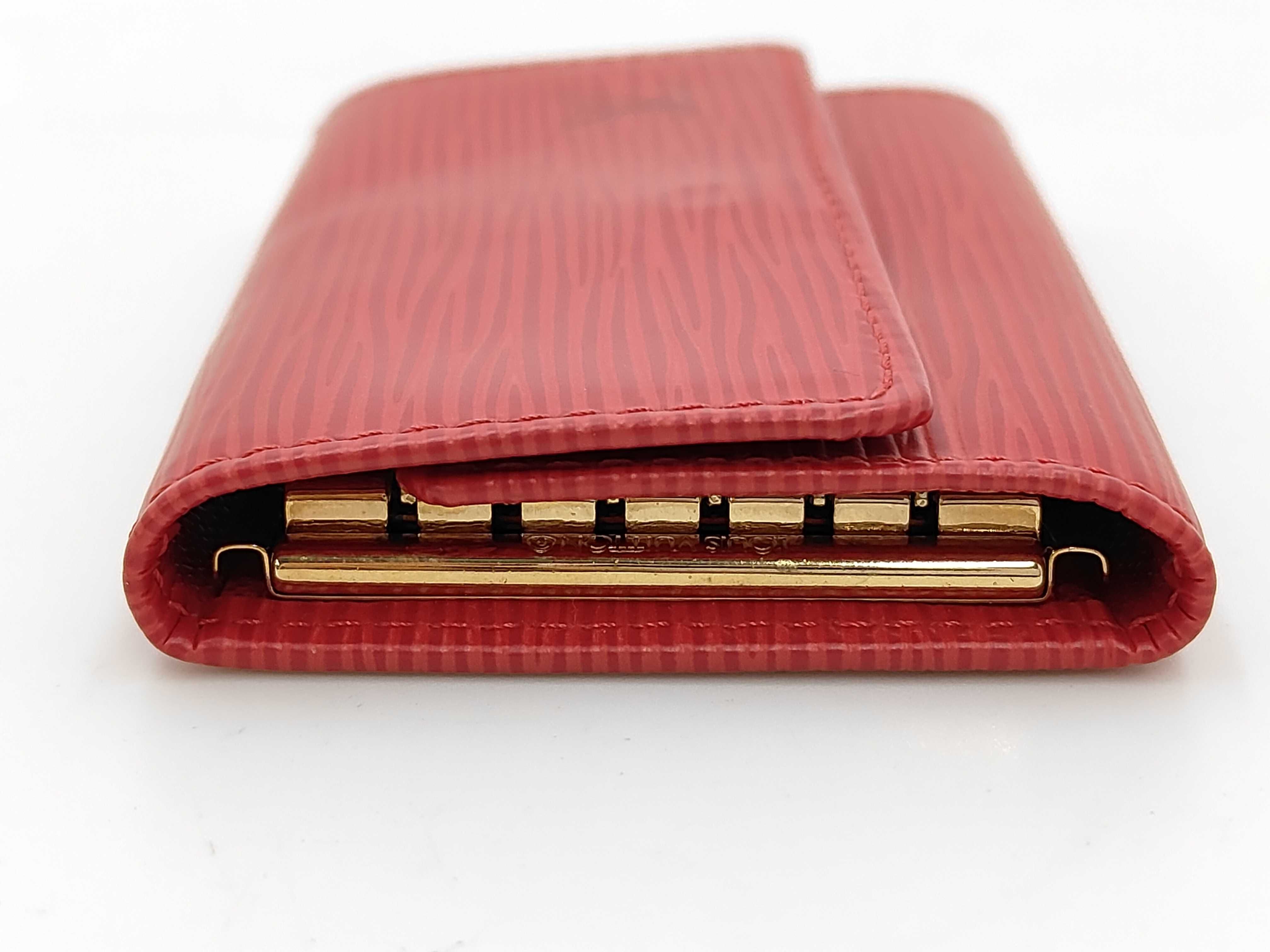 Epi / Multicles 6 / M63817 / Key Case / Leather Key Case & Key Holder — view 4