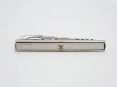 Tie clip, SV925, 10.6g
