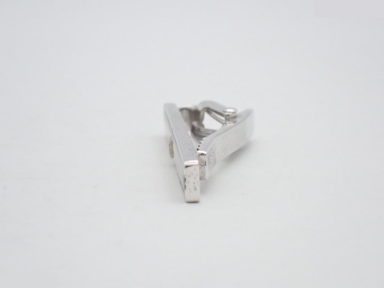 Tie clip, SV925, 10.6g — view 3