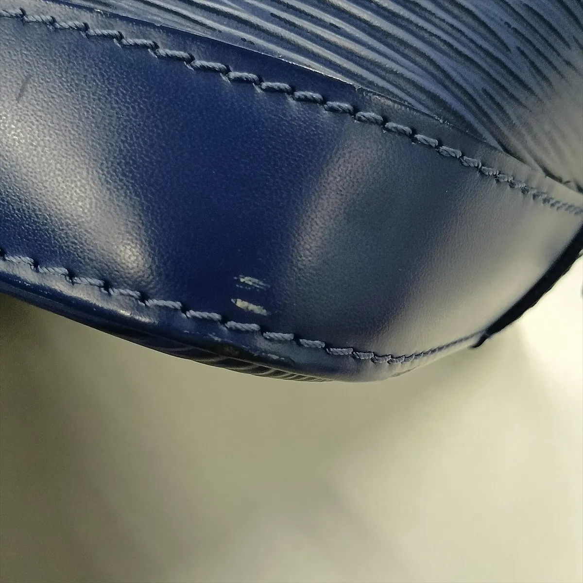 Epi Alma M5214G FL0015 Blue — view 11