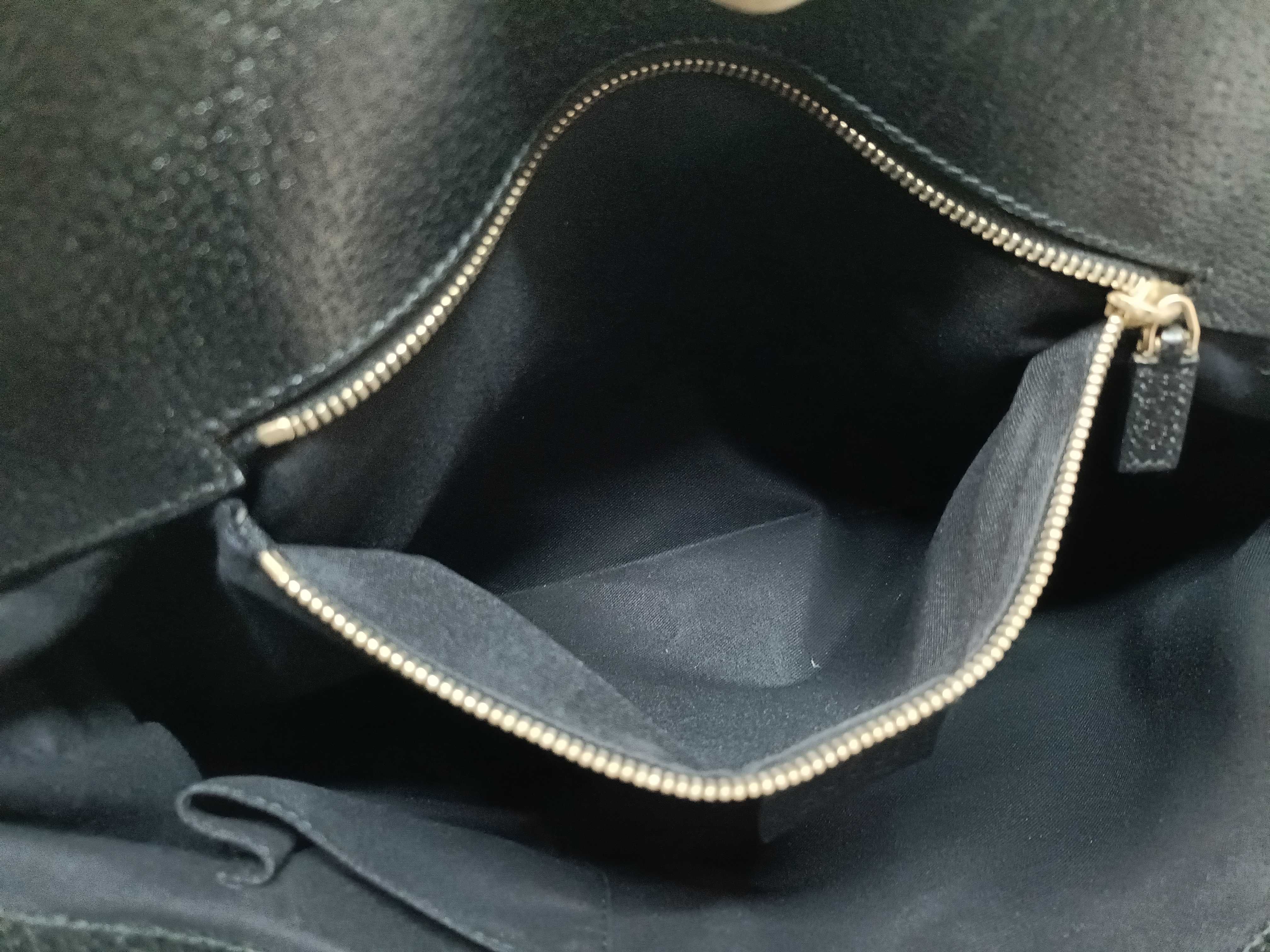 Bamboo GG Canvas 137394 Handbag — view 11