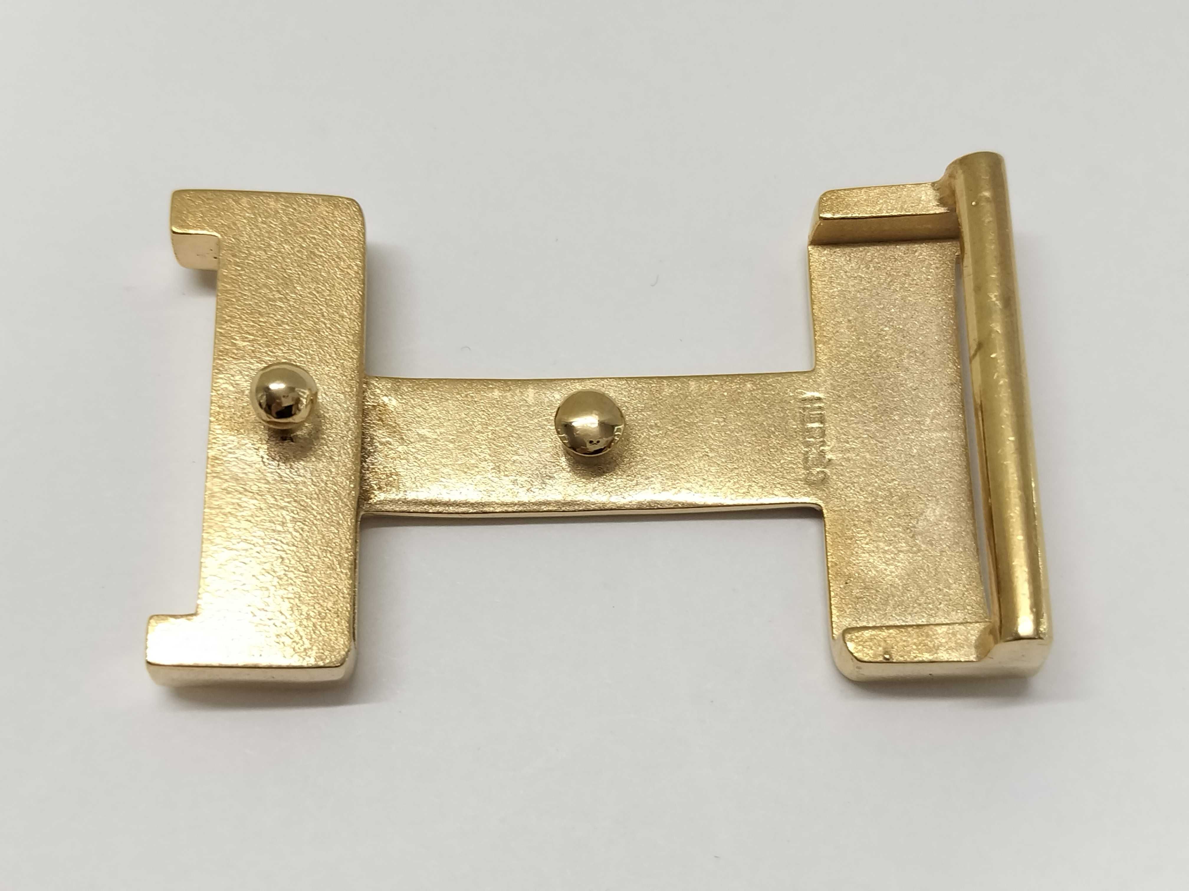 Constance Belt Buckle Only, Other Accessories — view 2