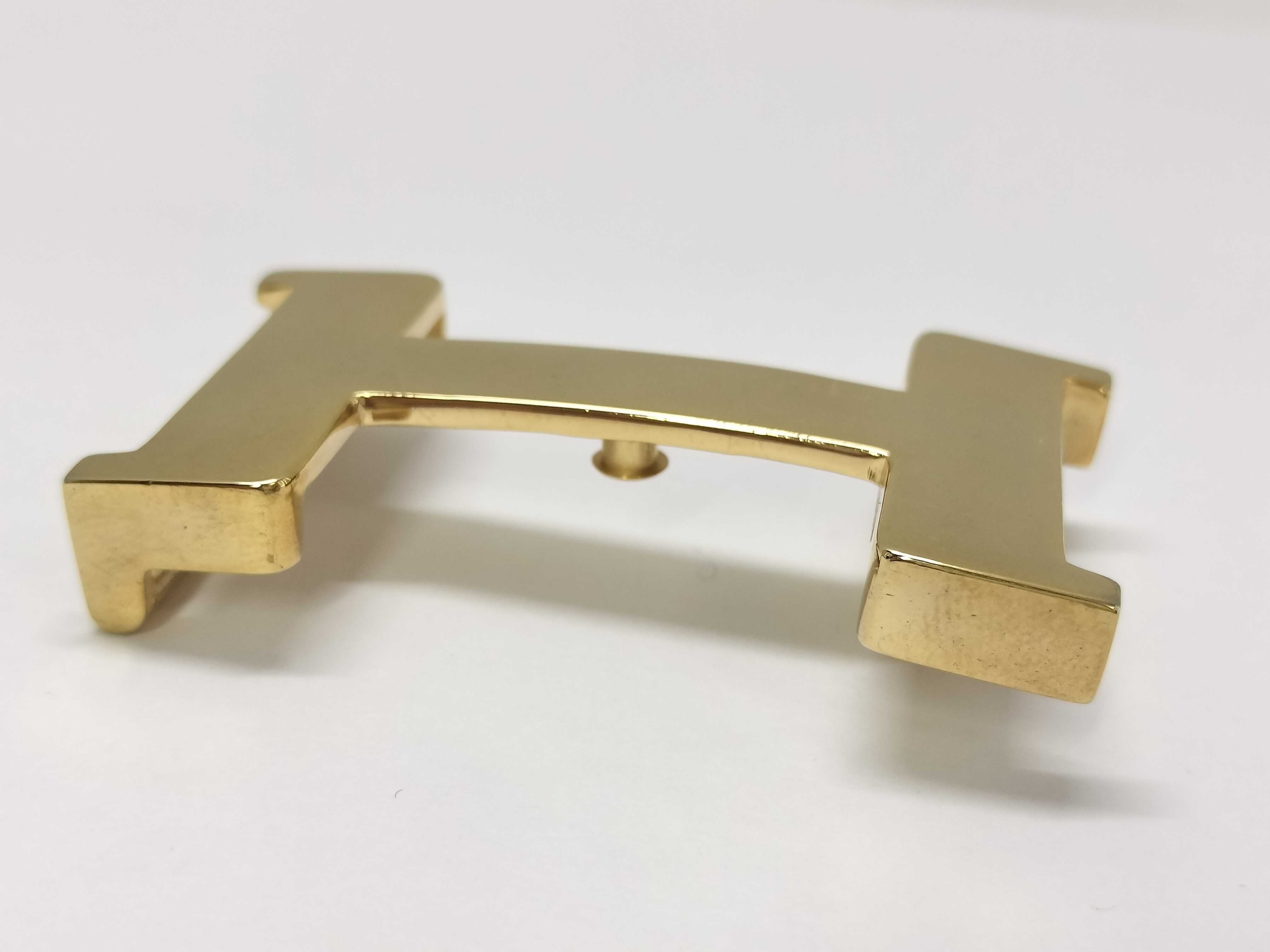 Constance Belt Buckle Only, Other Accessories — view 3