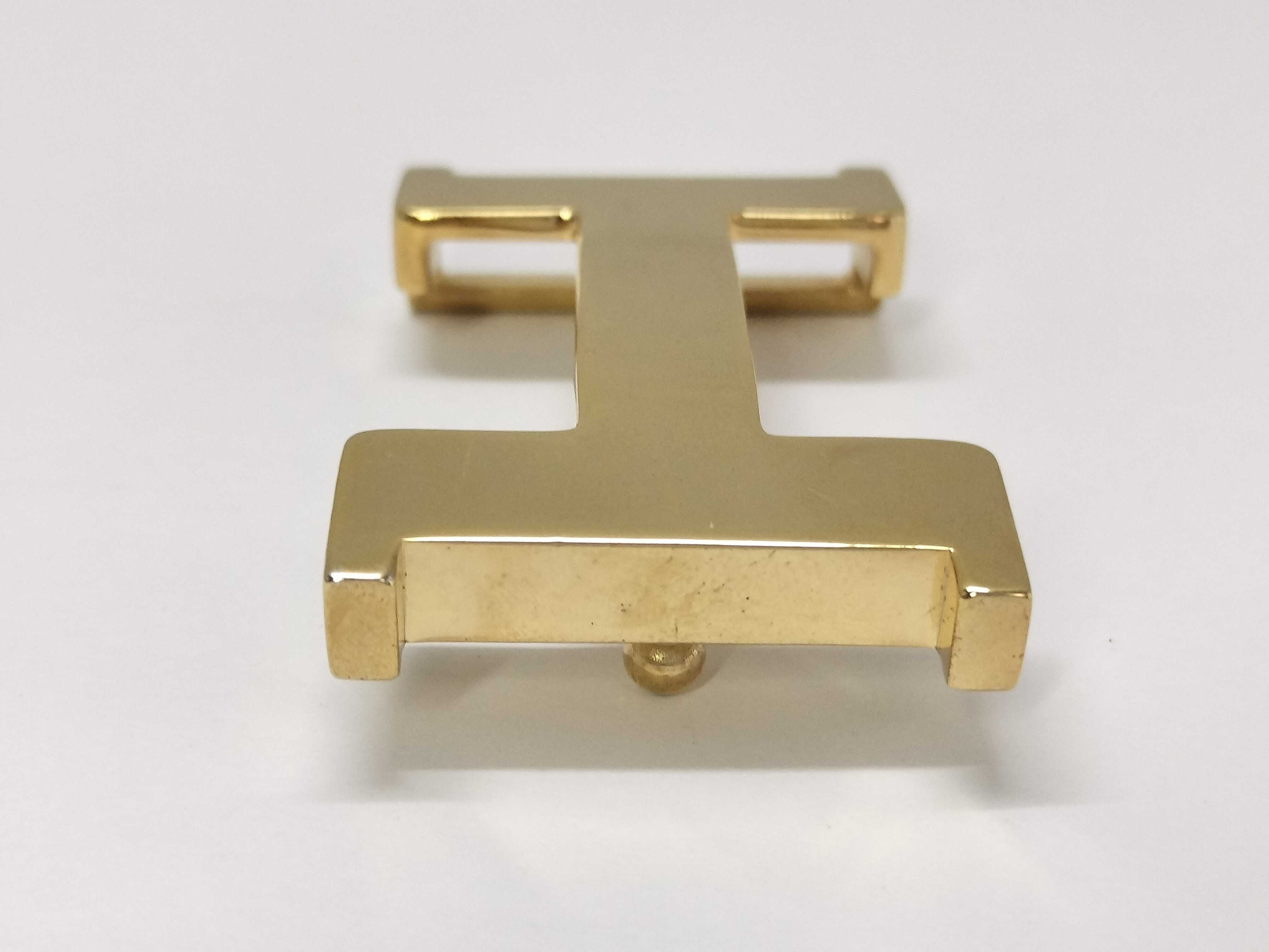 Constance Belt Buckle Only, Other Accessories — view 4