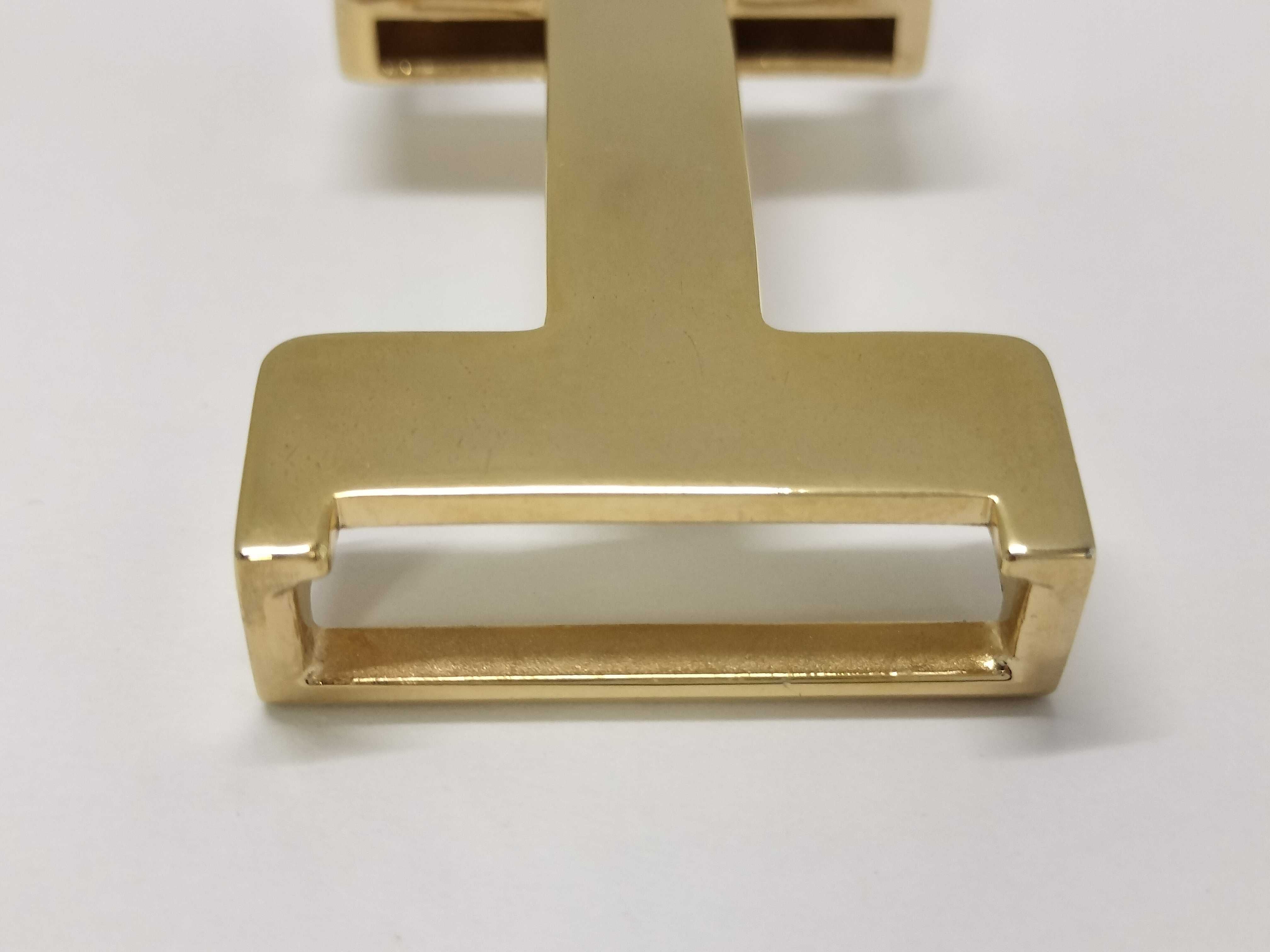 Constance Belt Buckle Only, Other Accessories — view 6