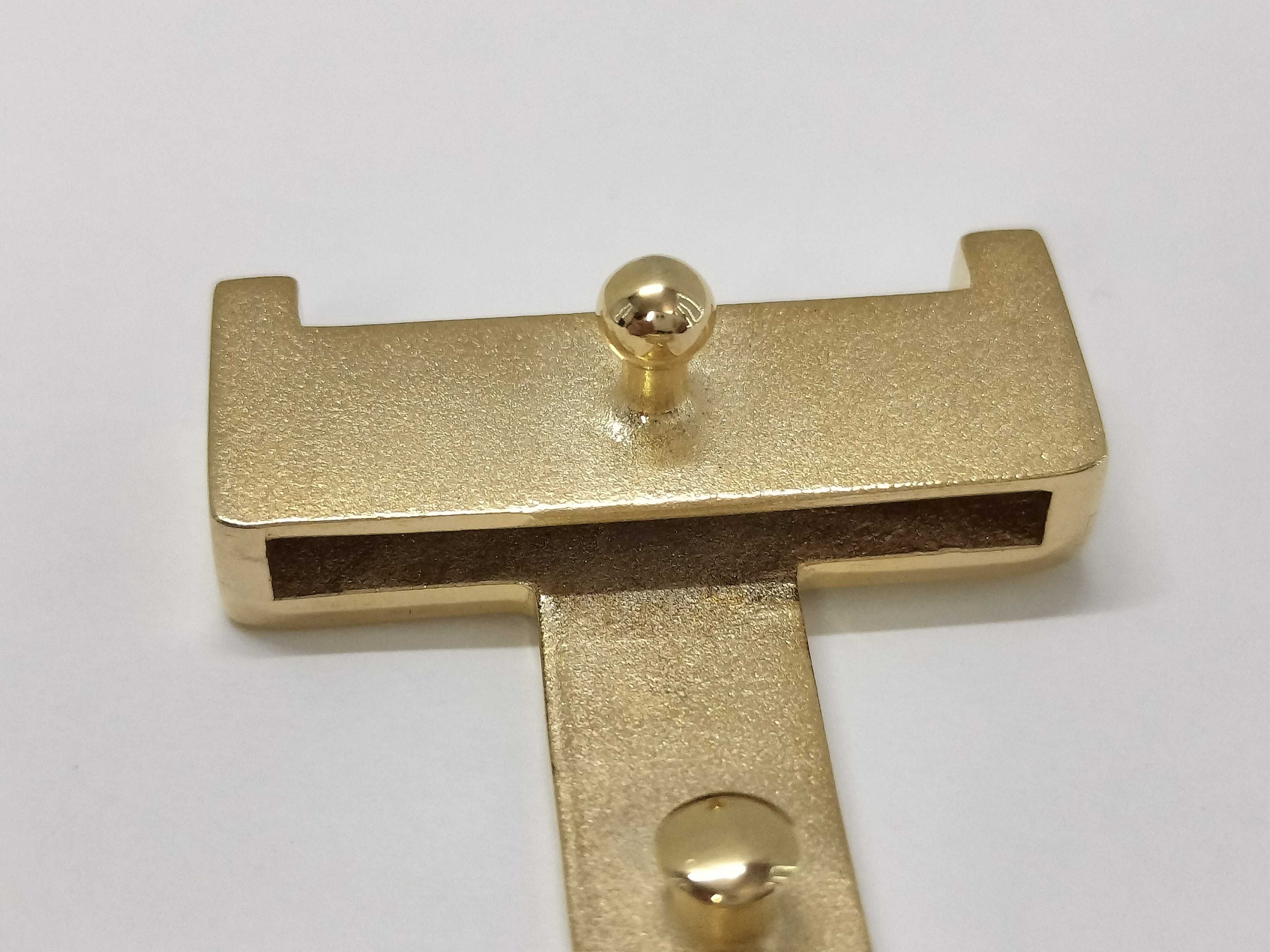 Constance Belt Buckle Only, Other Accessories — view 7