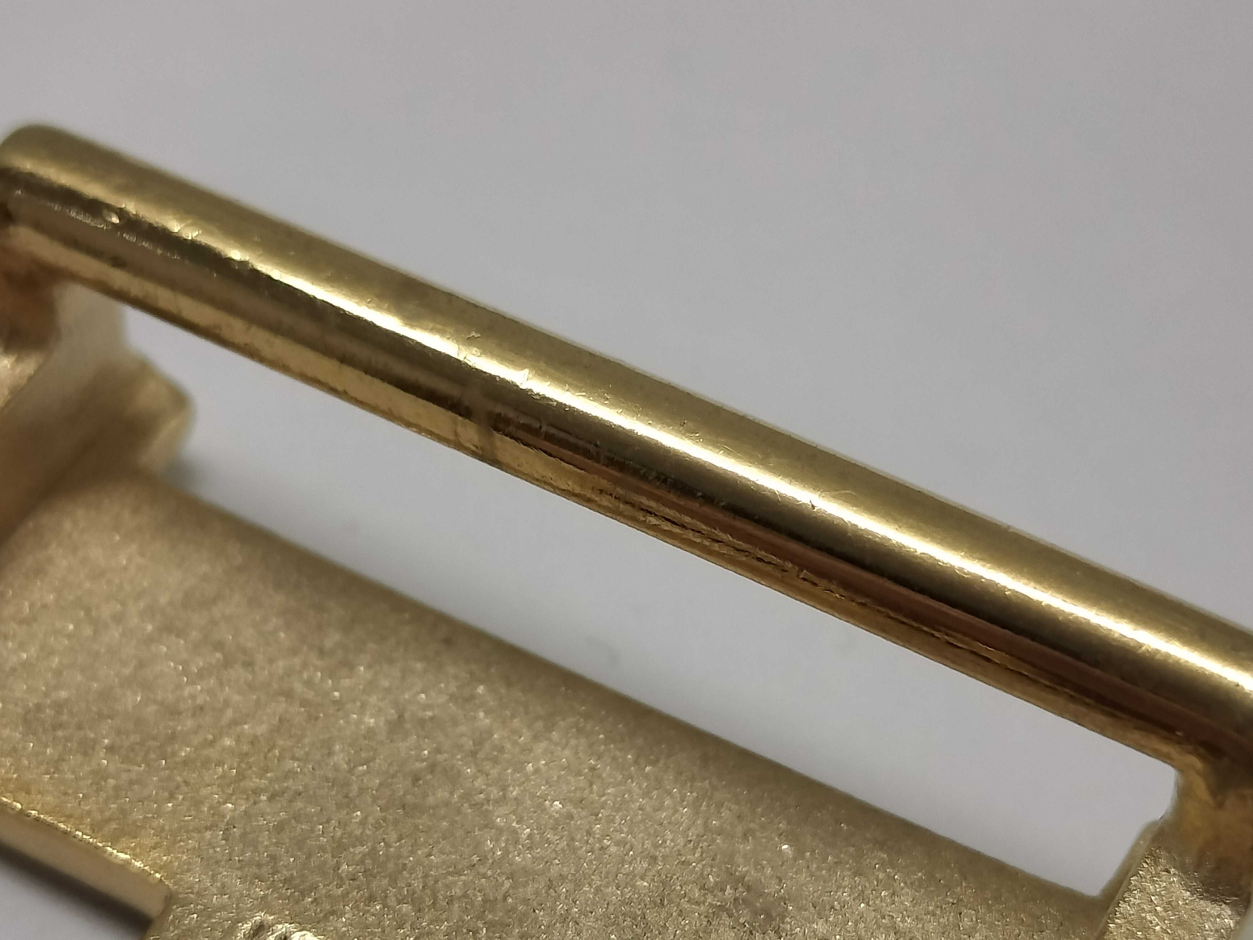 Constance Belt Buckle Only, Other Accessories — view 9