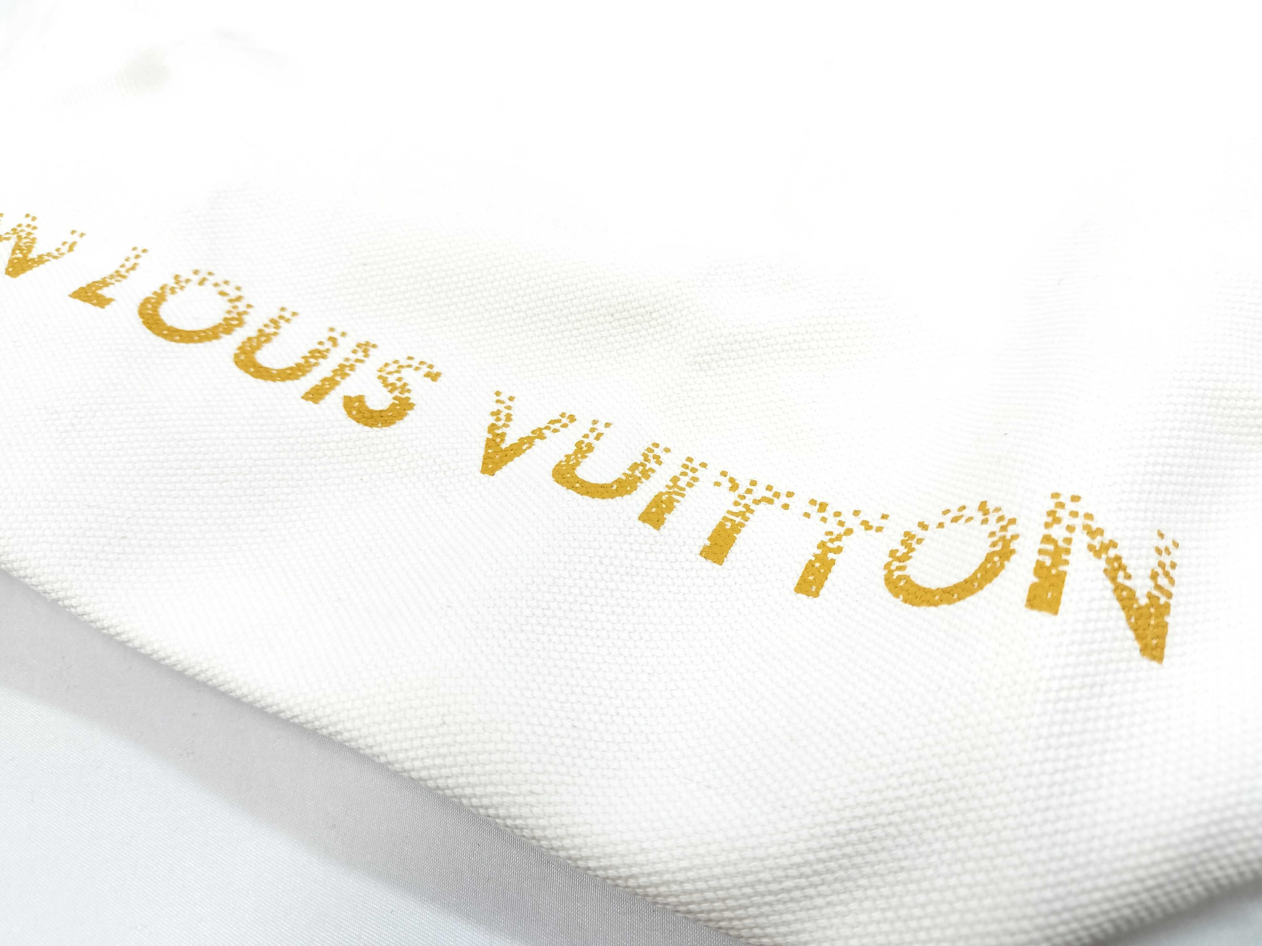 LV FONDATION Tote Bag — view 11