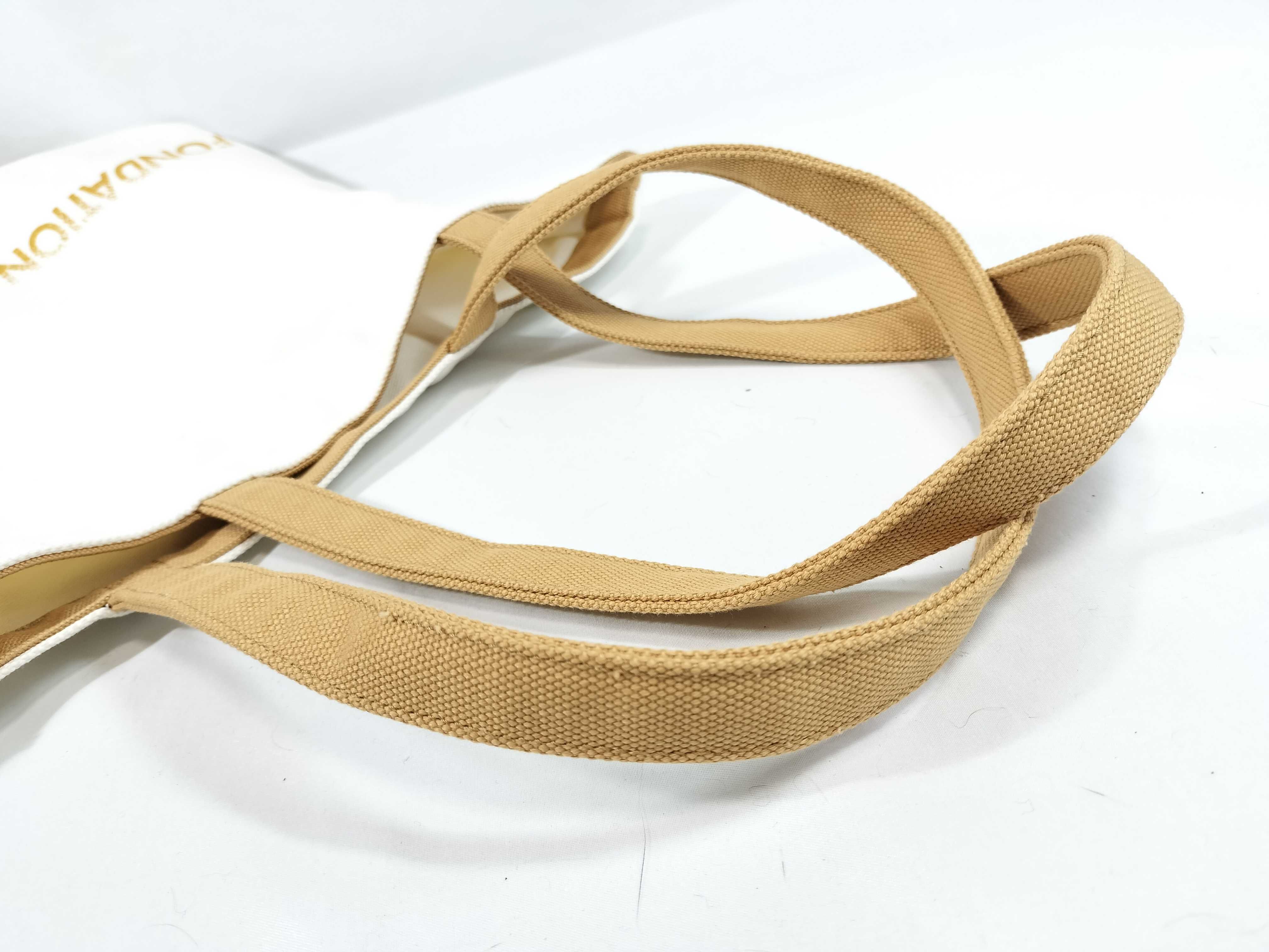 LV FONDATION Tote Bag — view 3