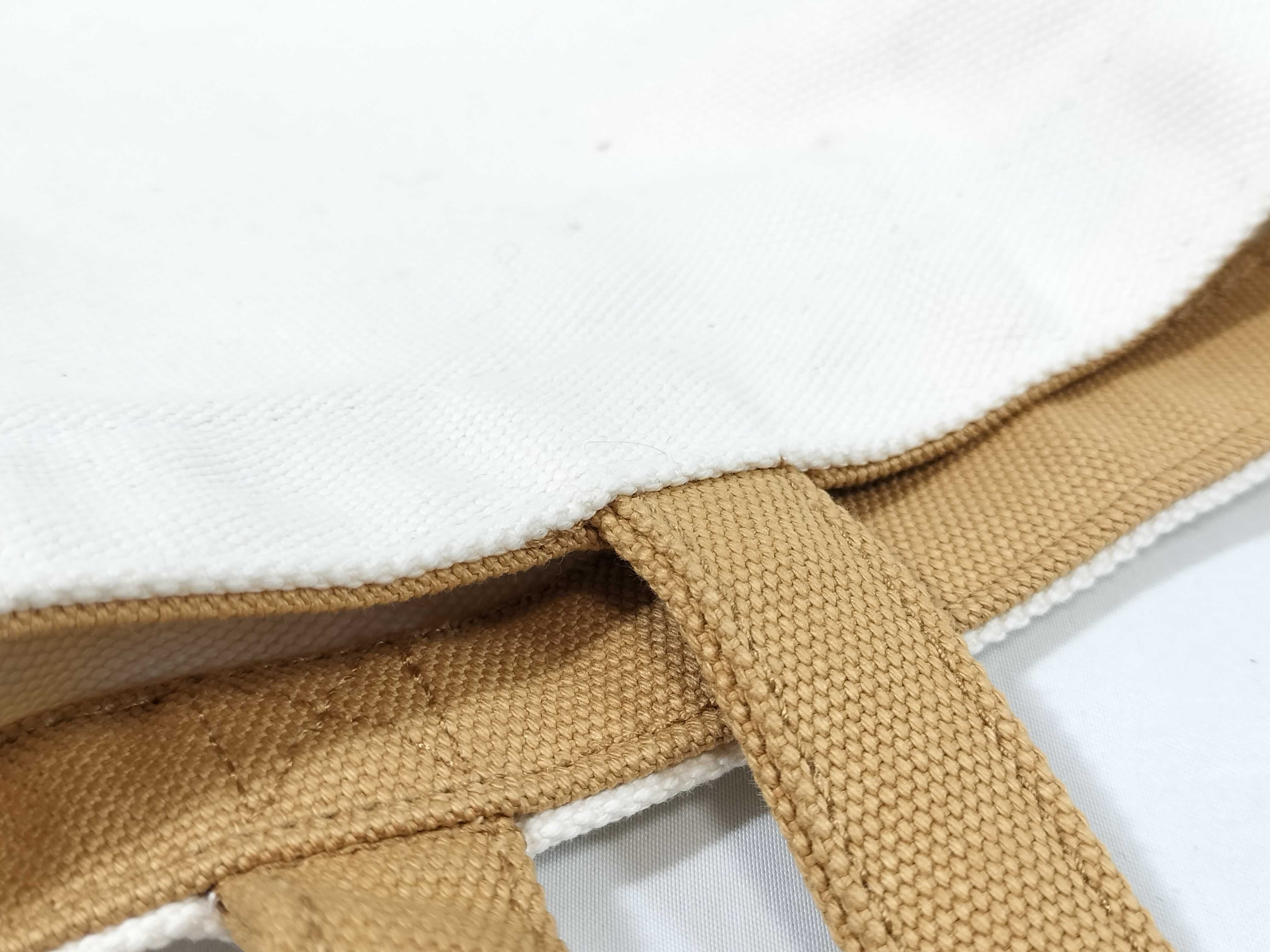 LV FONDATION Tote Bag — view 5