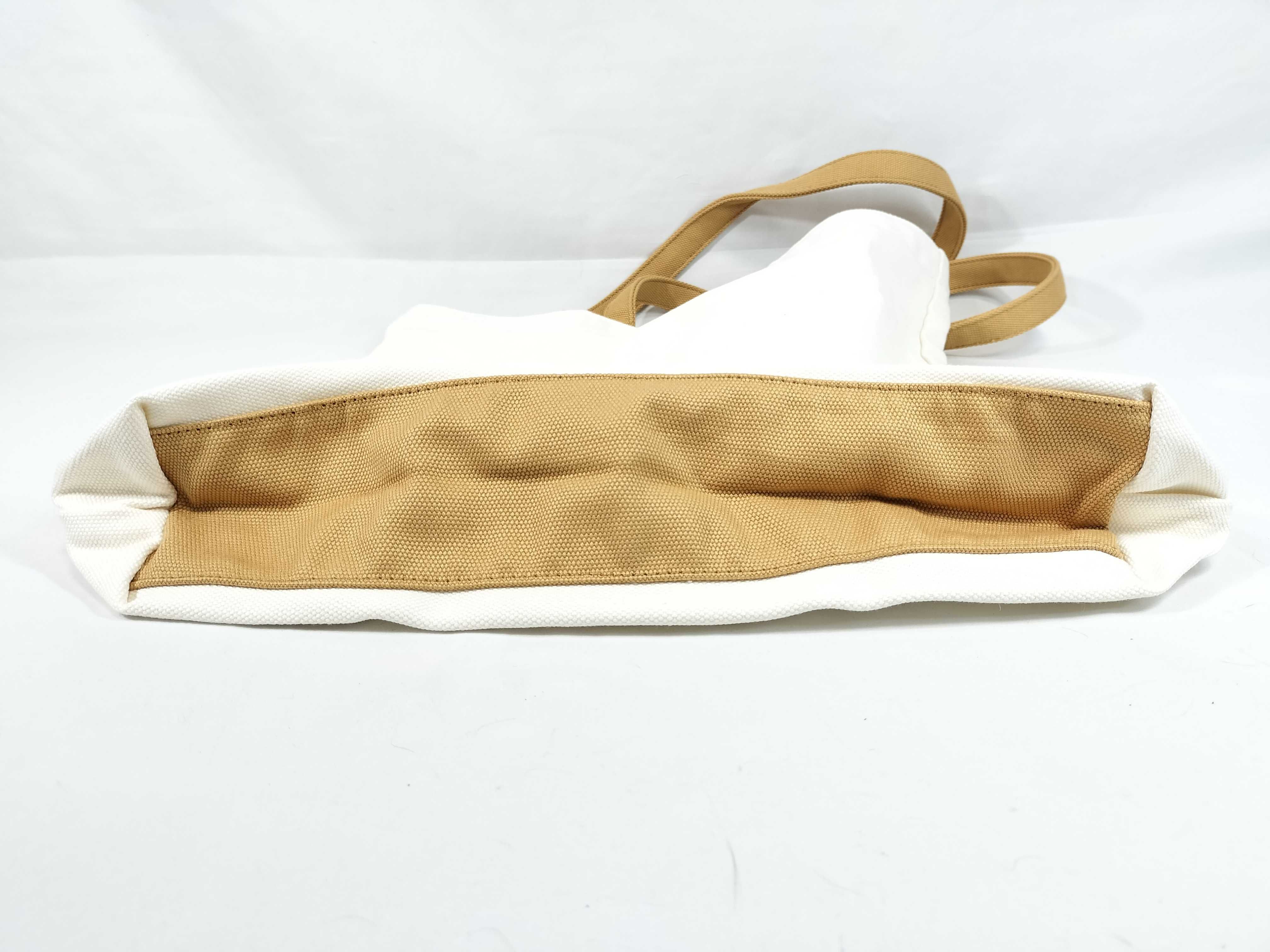 LV FONDATION Tote Bag — view 8