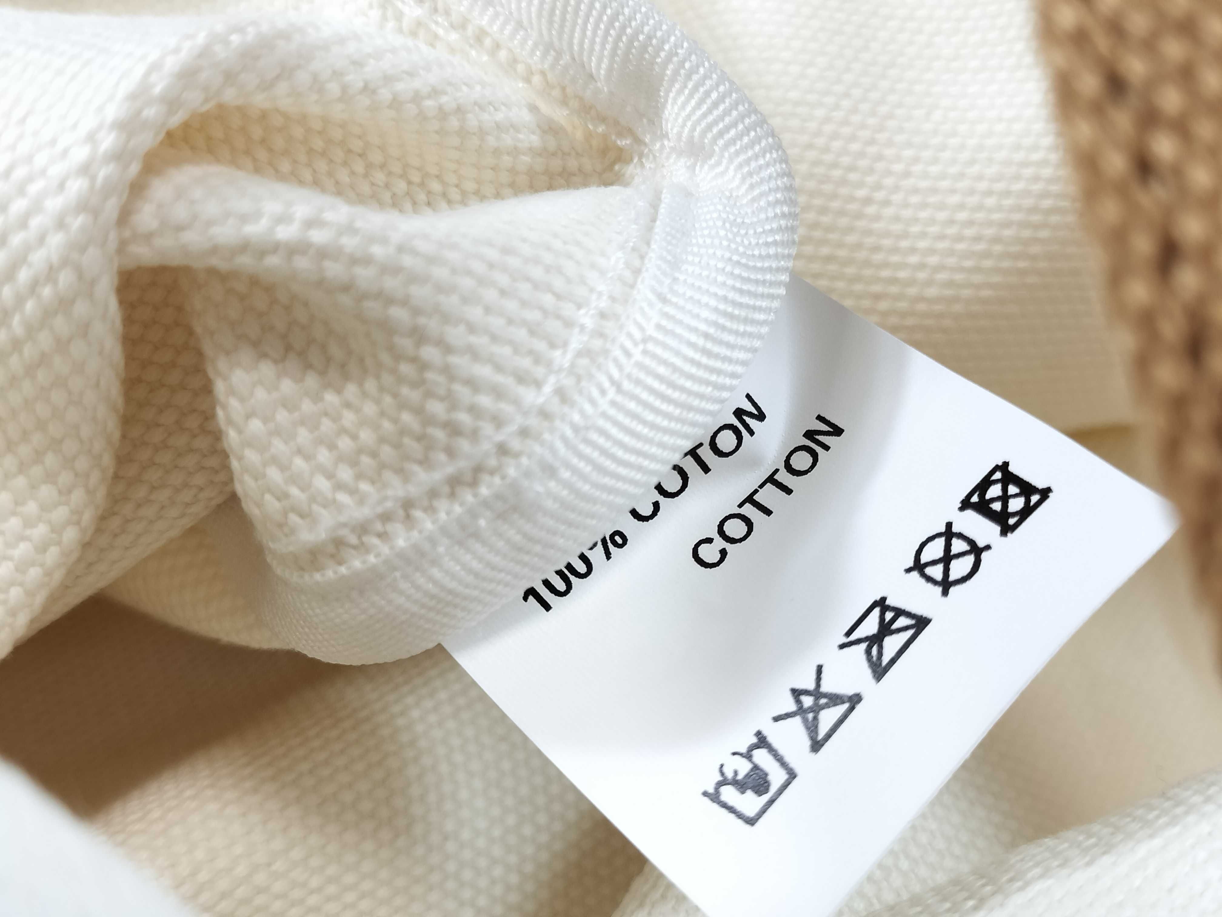 LV FONDATION Tote Bag — view 10