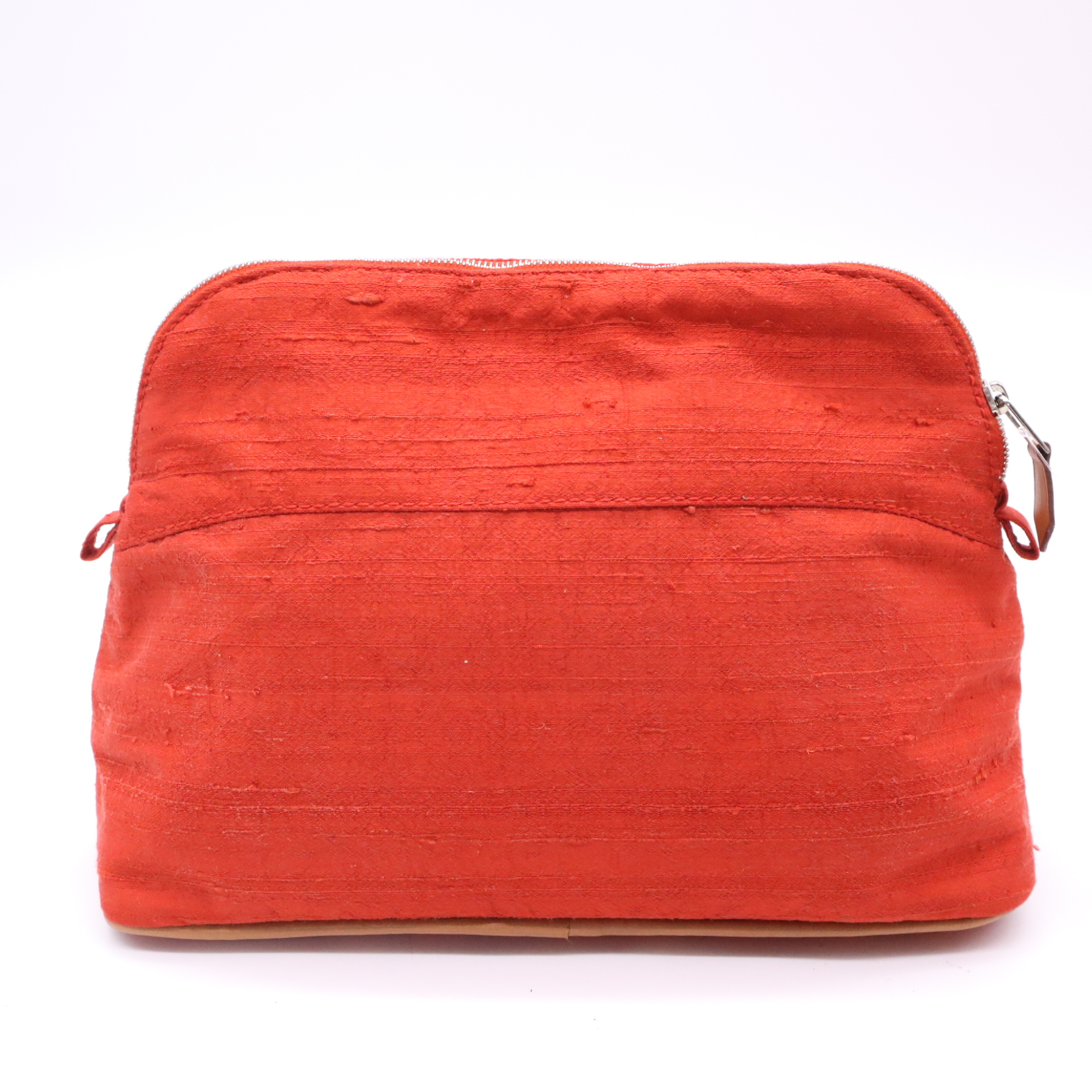 Bolide Pouch 20 Silk Red with Box — view 2