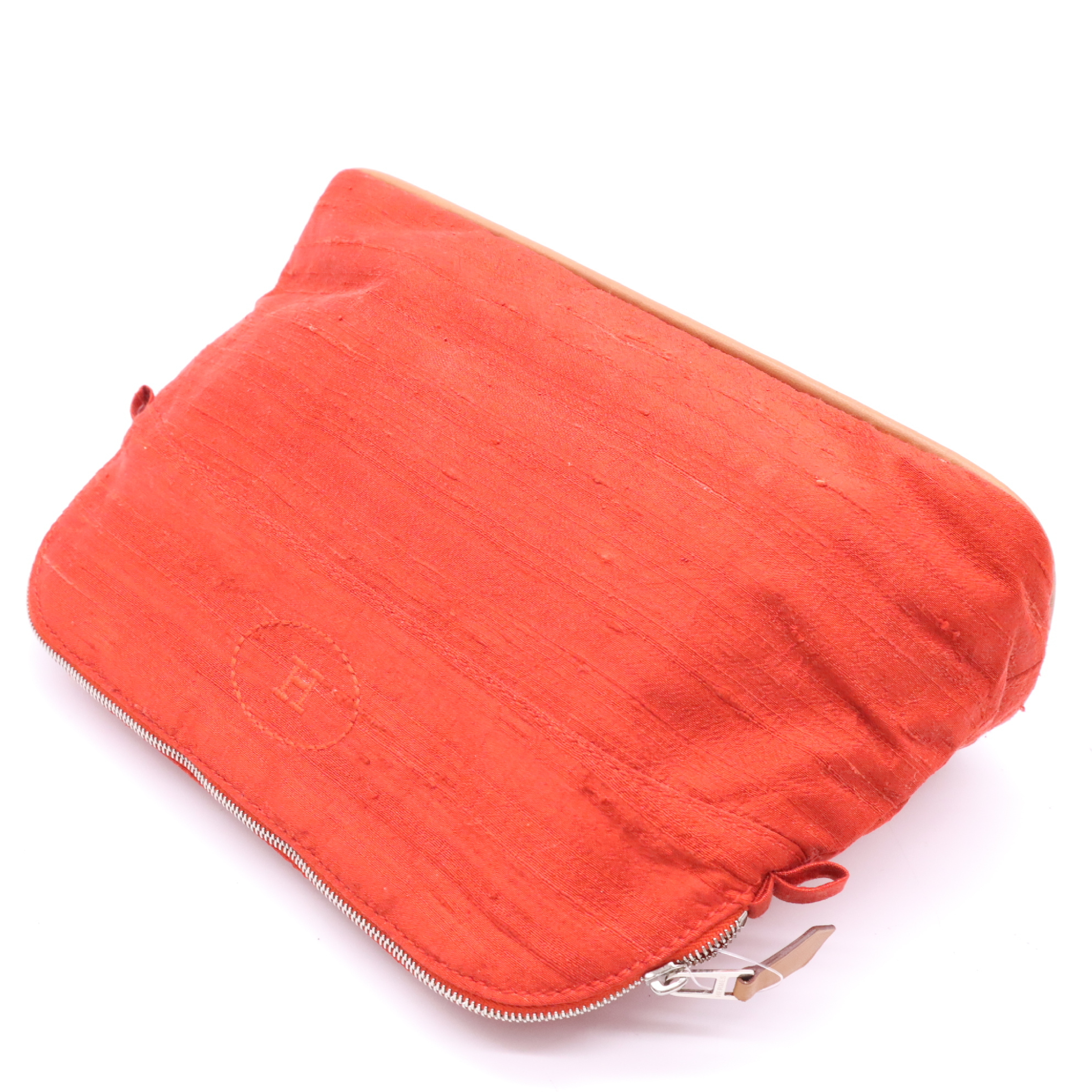 Bolide Pouch 20 Silk Red with Box — view 3