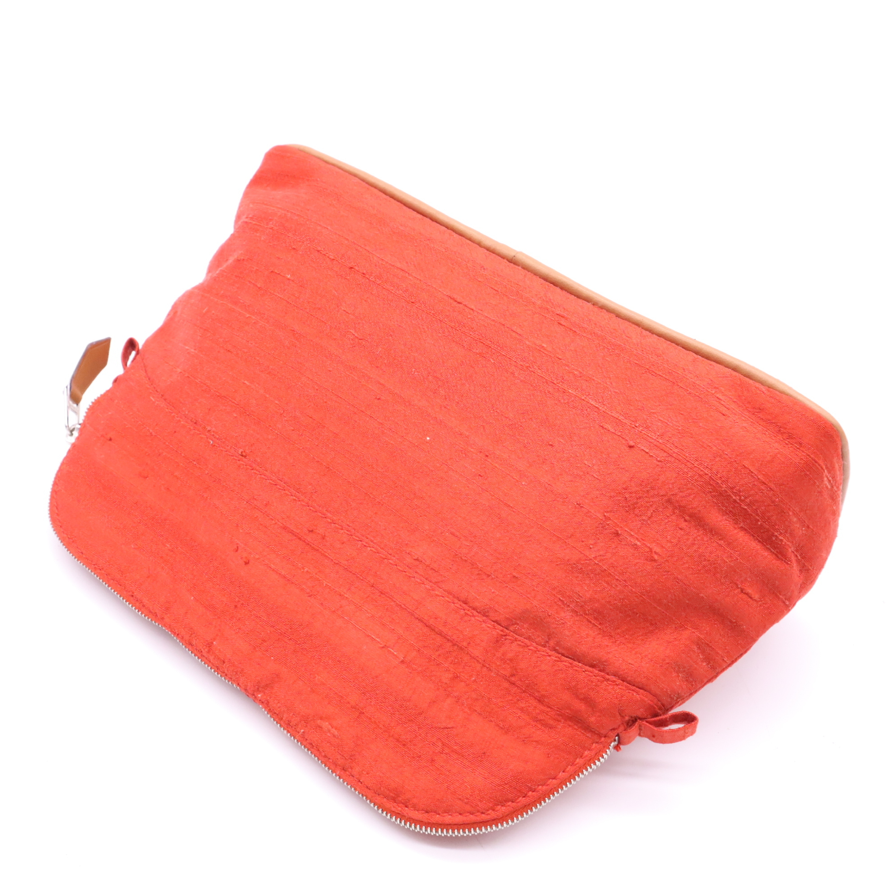 Bolide Pouch 20 Silk Red with Box — view 4