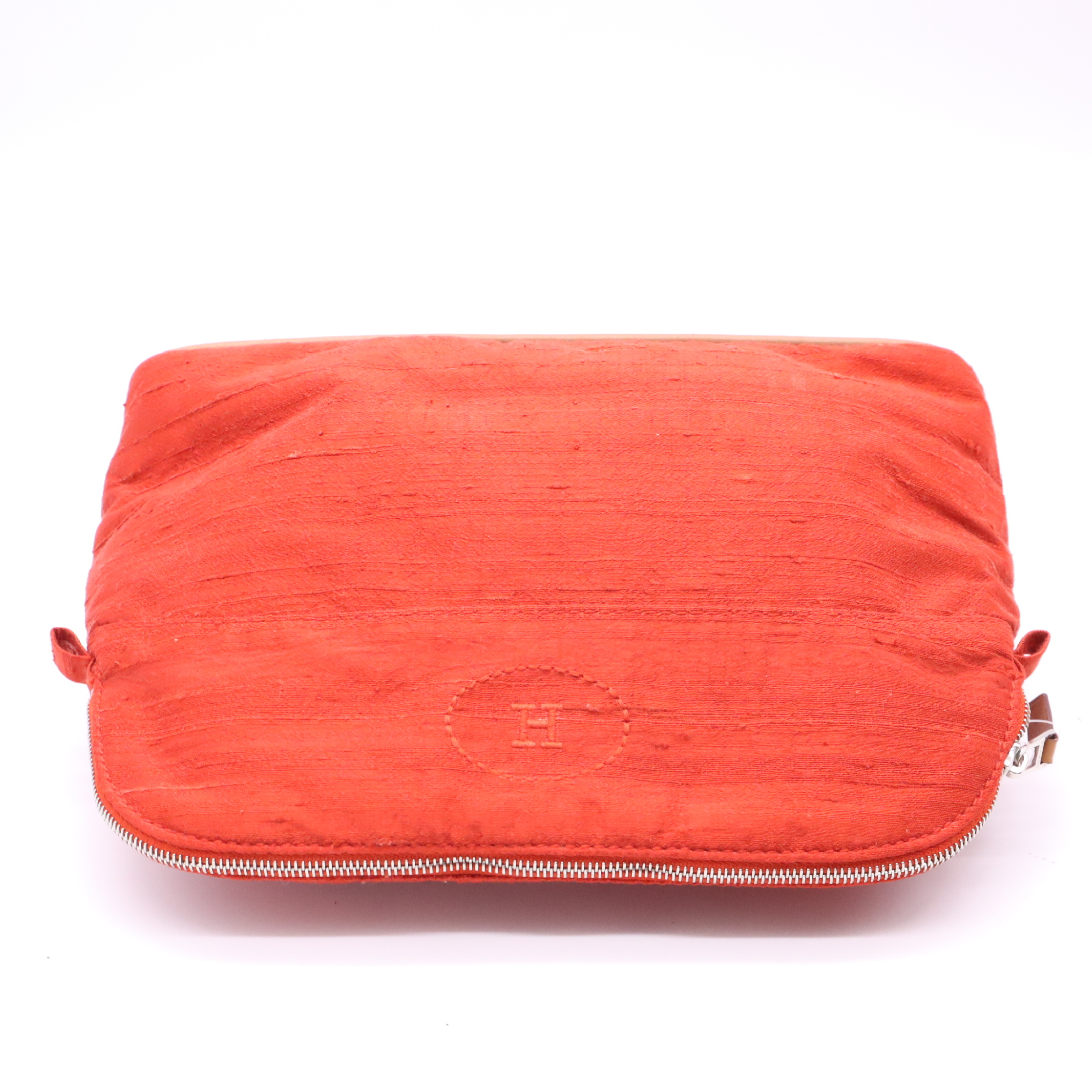 Bolide Pouch 20 Silk Red with Box — view 6