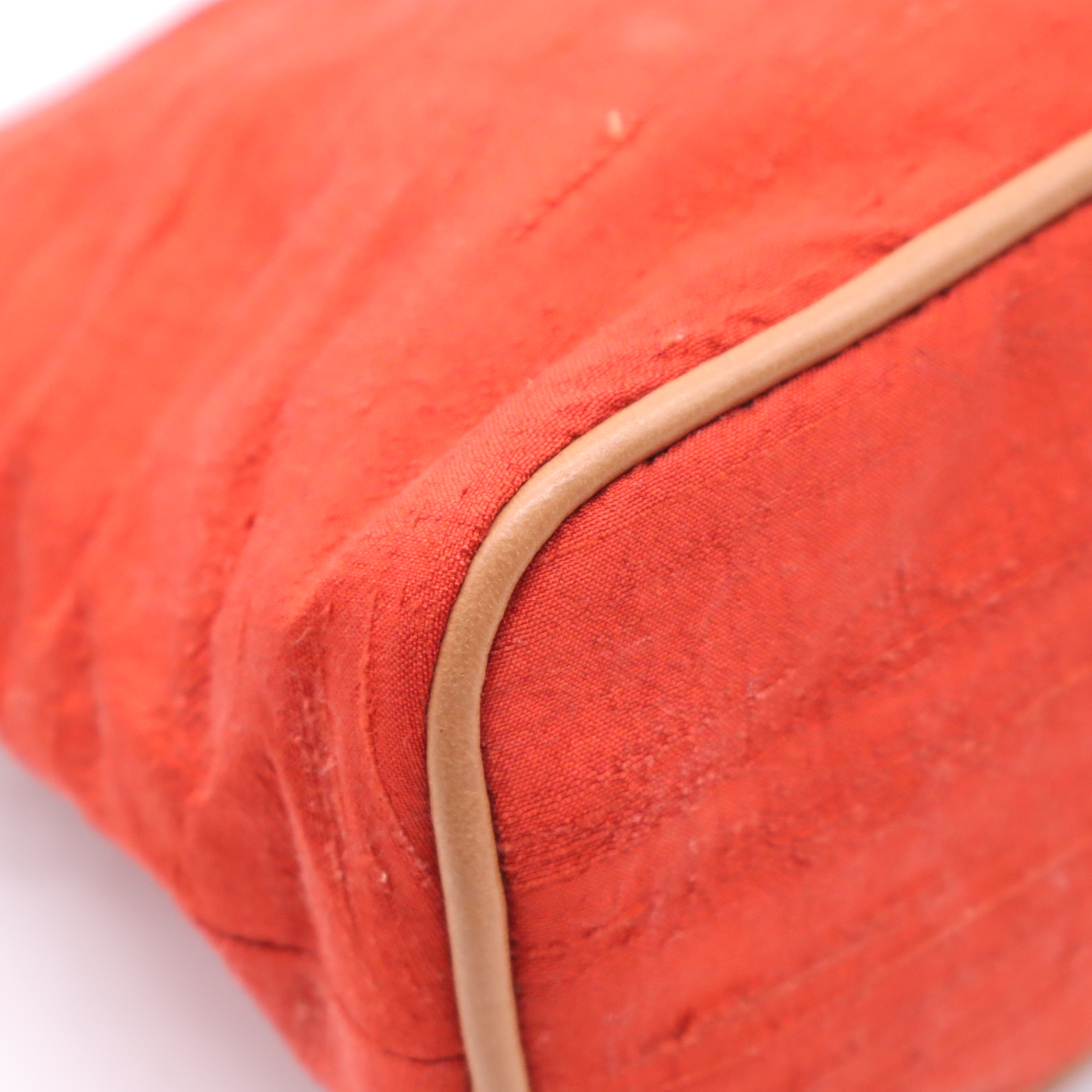 Bolide Pouch 20 Silk Red with Box — view 7
