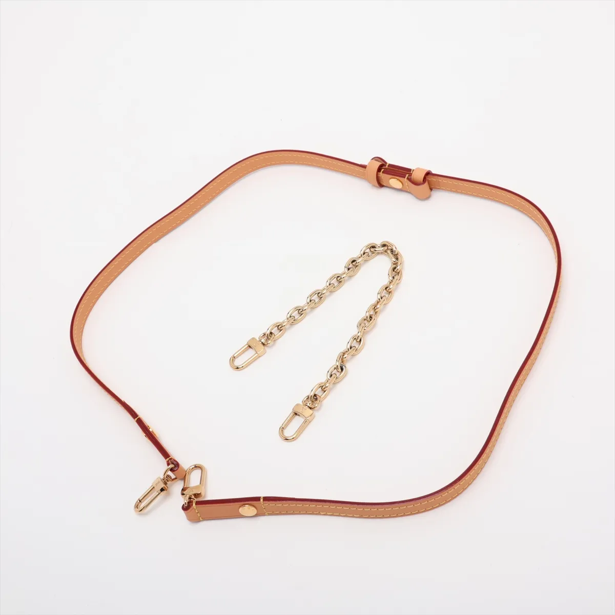 Monogram Nano Boulogne M25519 Brown (RFID detected) — view 5