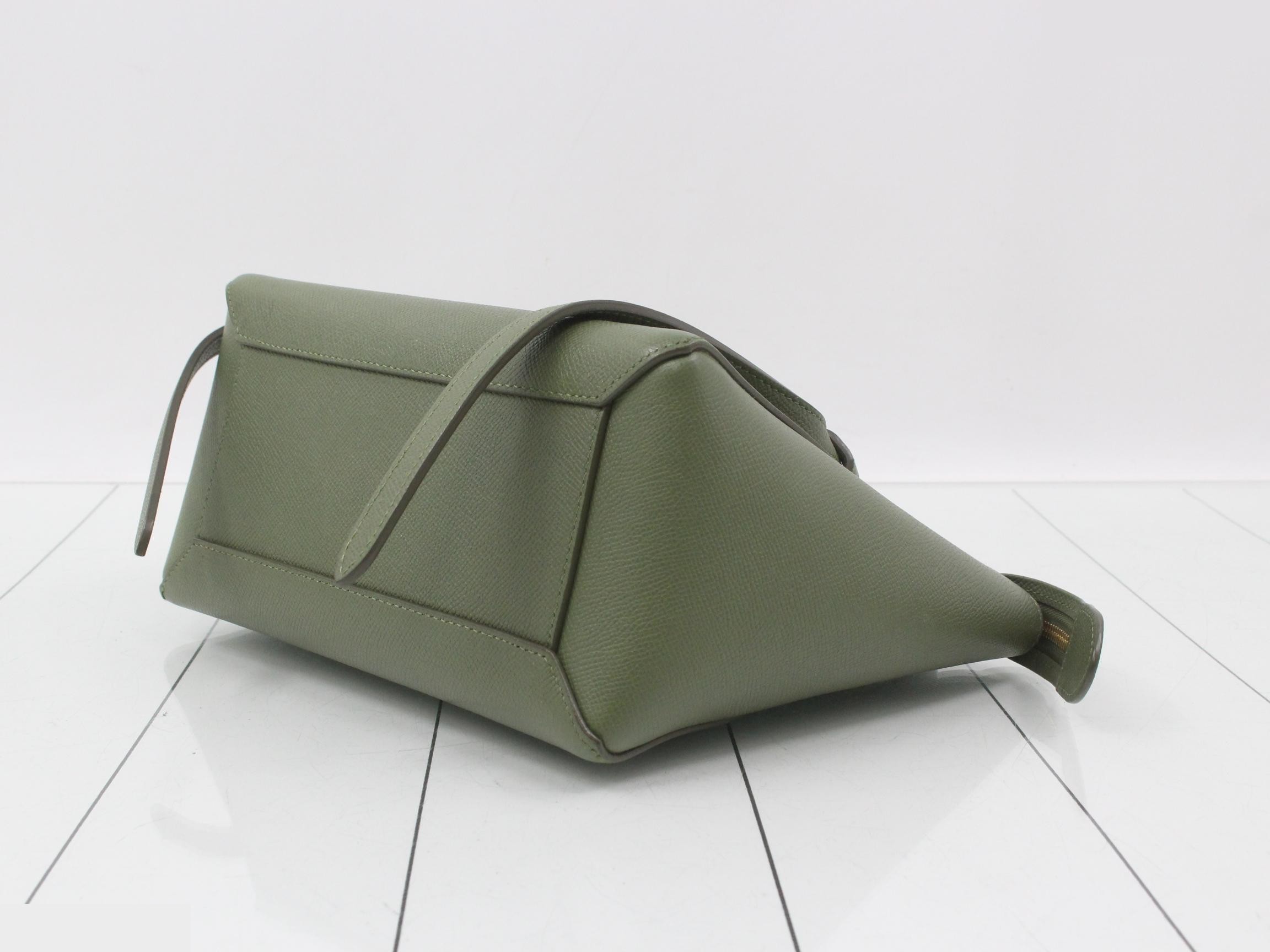 Belt bag, 2-way shoulder bag — view 6