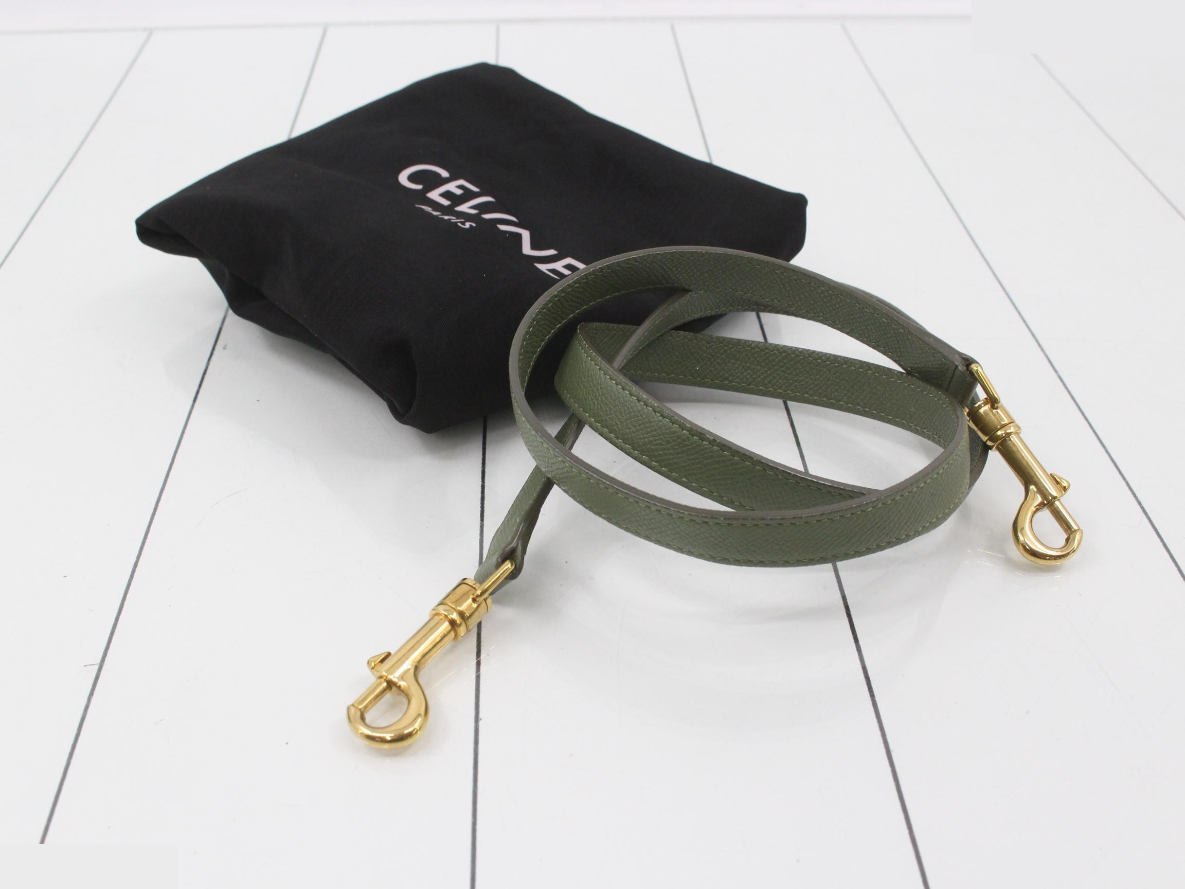 Belt bag, 2-way shoulder bag — view 7