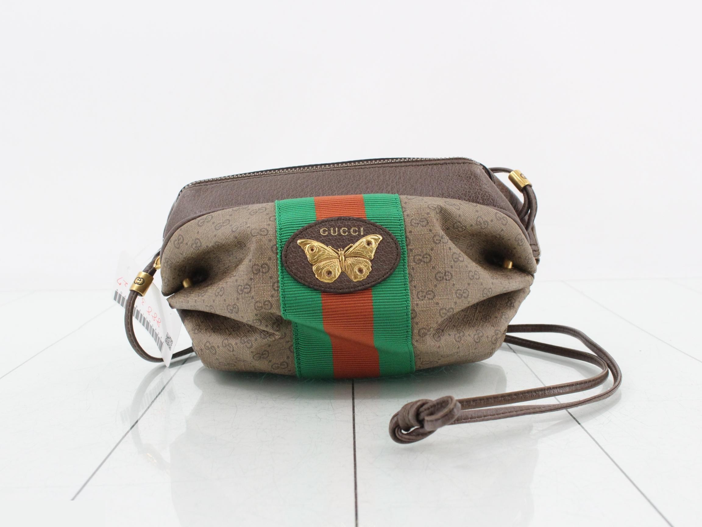 Candy Shoulder Bag