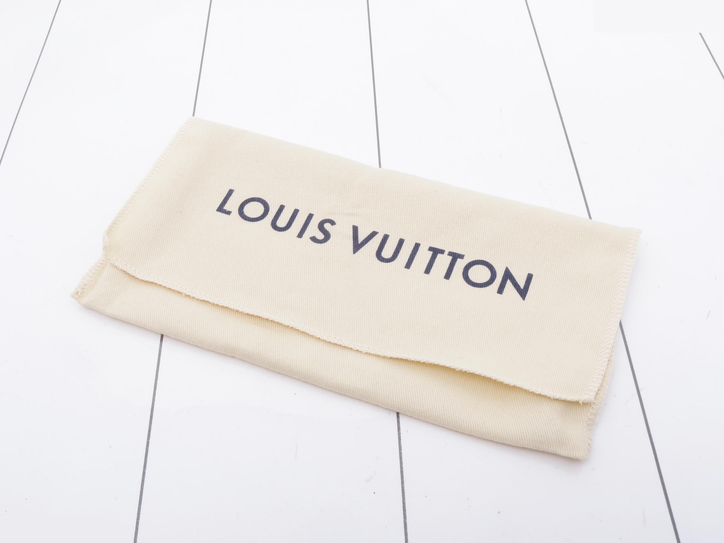N63209 Portefeuille Sarah, Unused — view 5