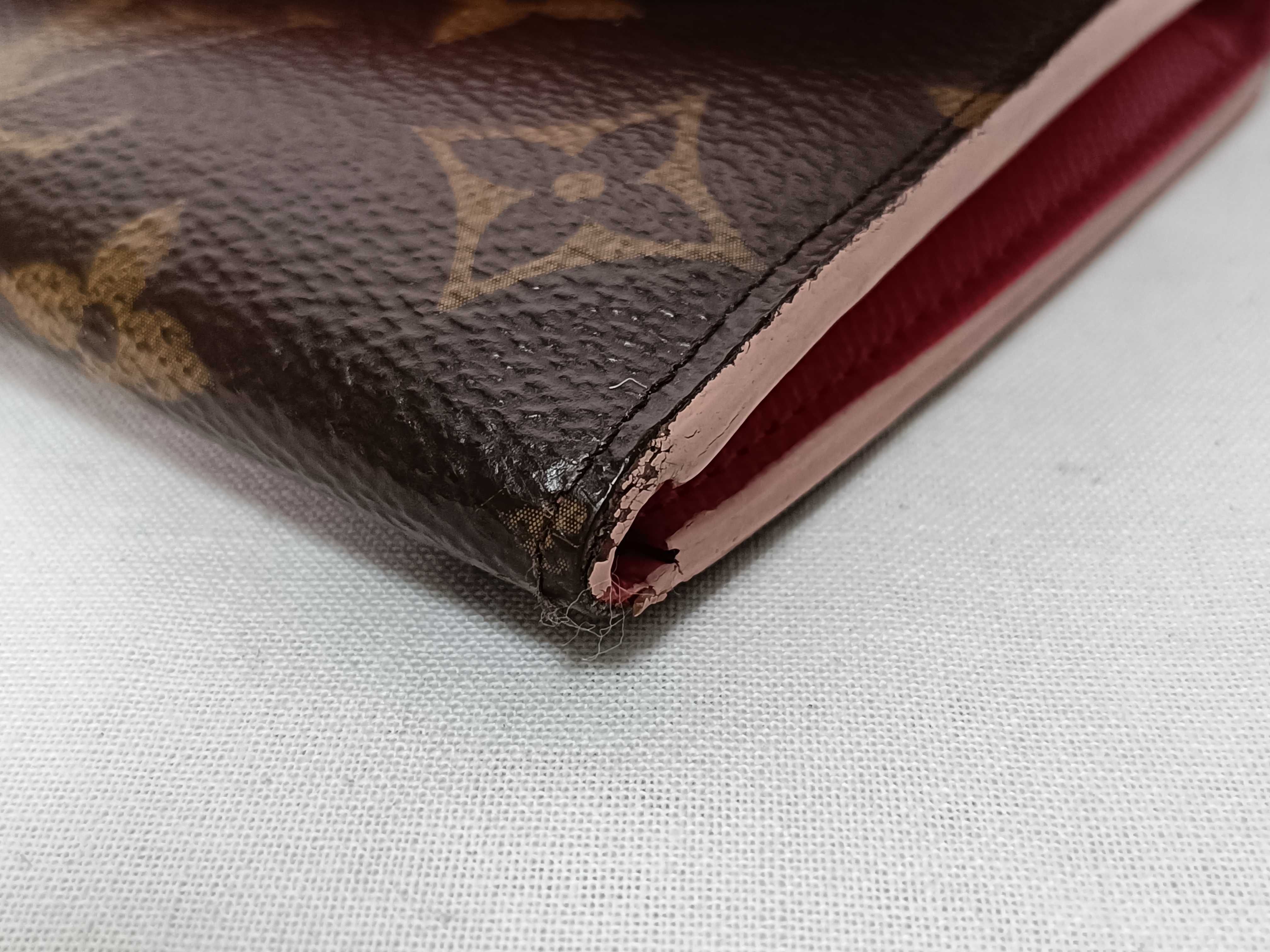 Portefeuille Emilie M68313 Wallet — view 2
