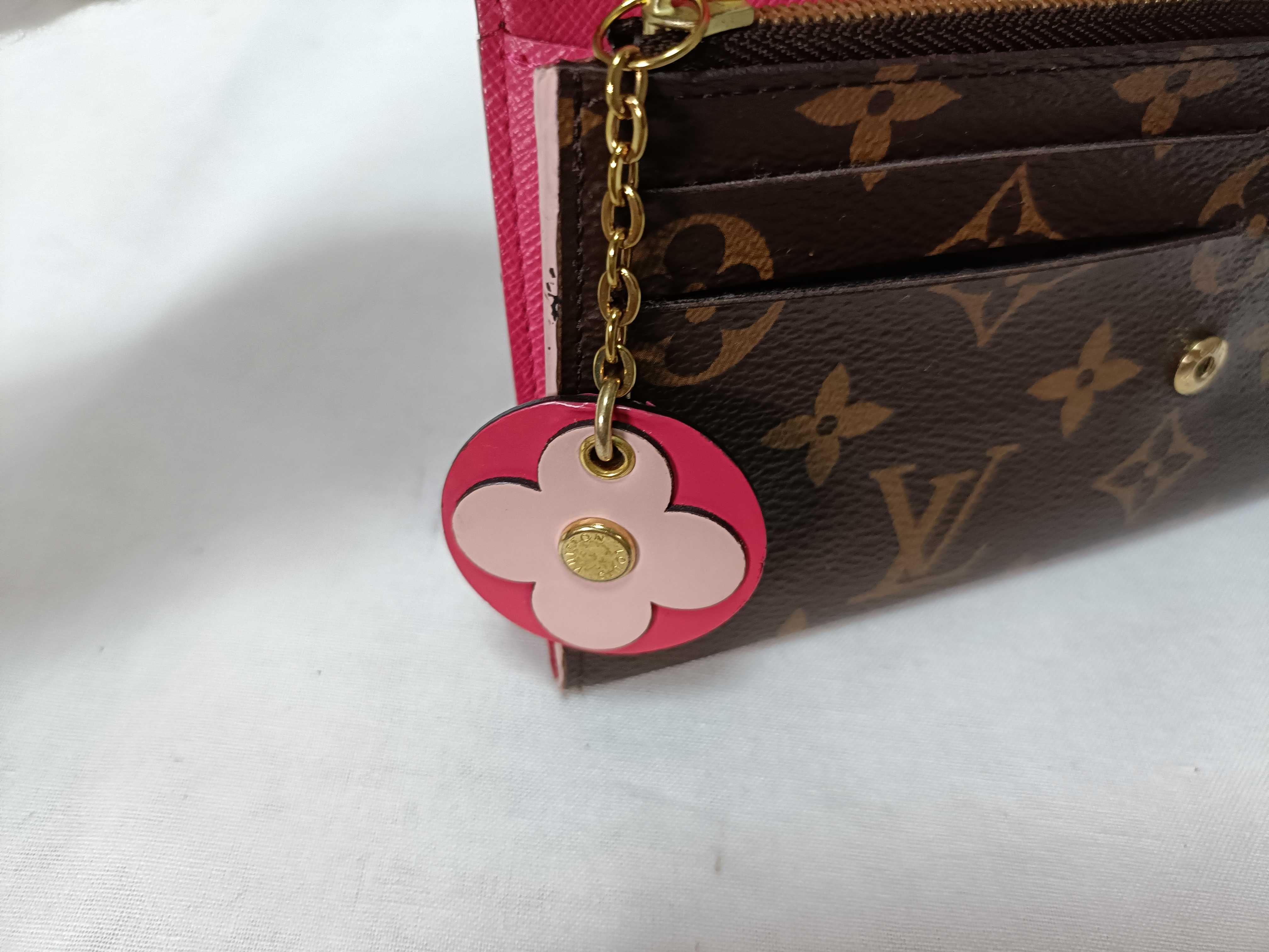 Portefeuille Emilie M68313 Wallet — view 11