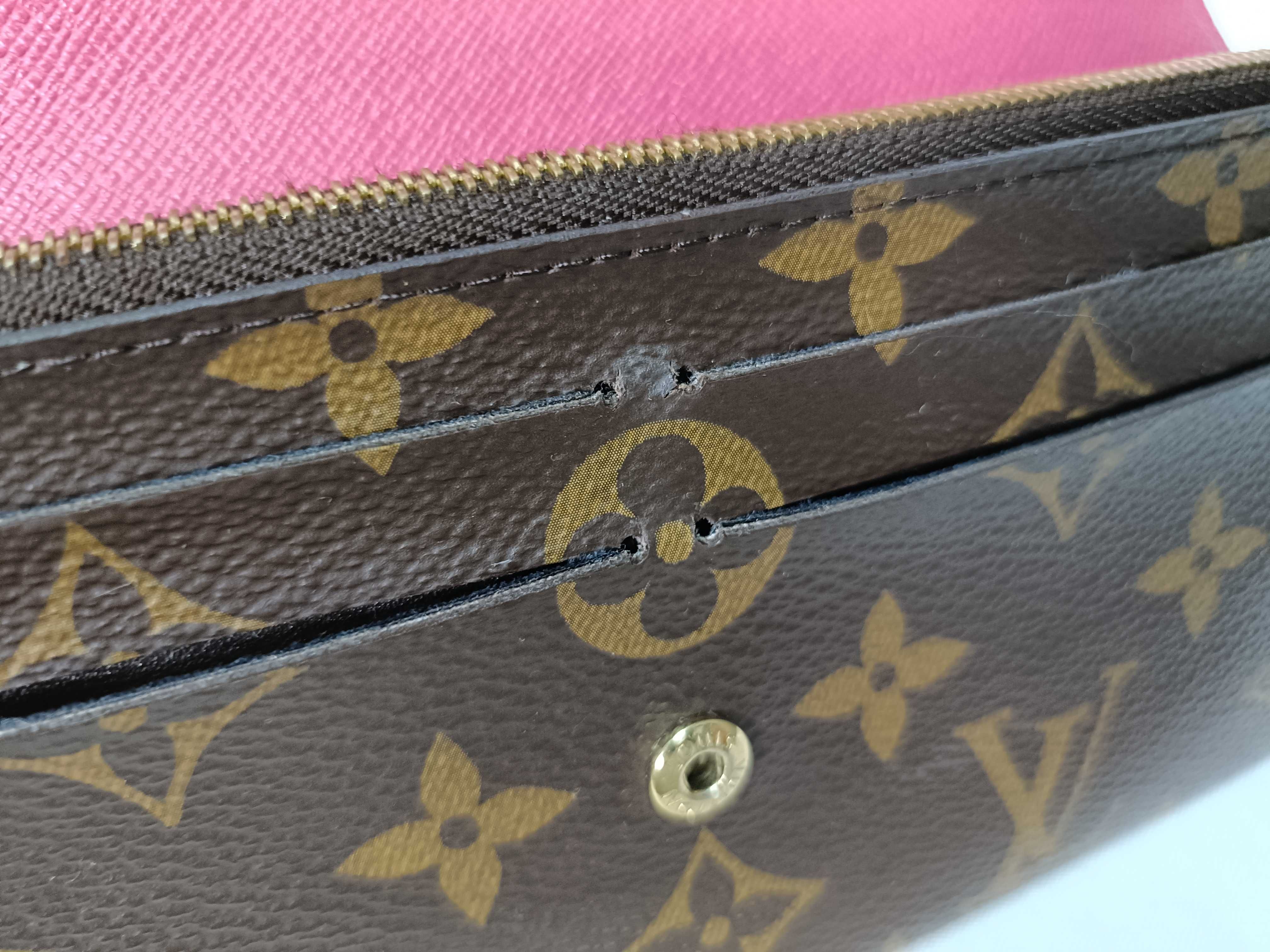 Portefeuille Emilie M68313 Wallet — view 12