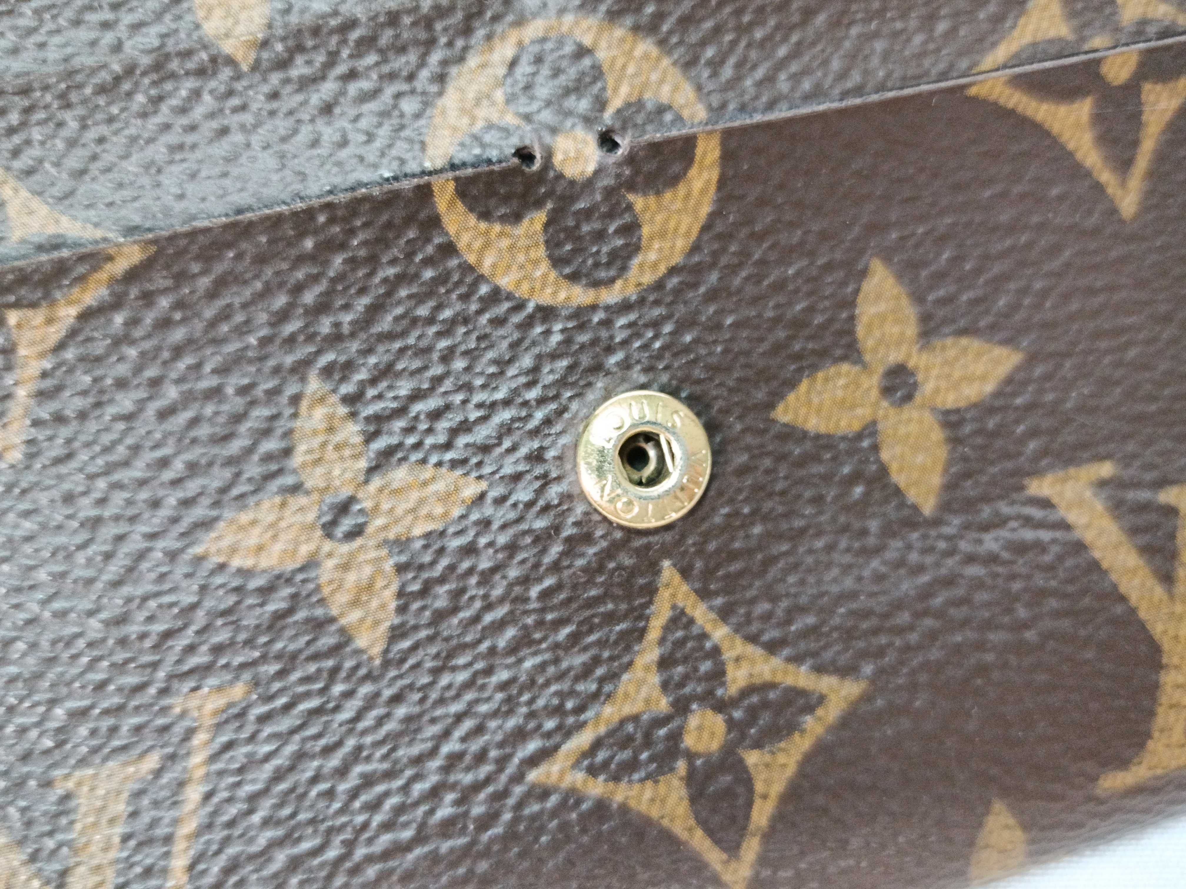 Portefeuille Emilie M68313 Wallet — view 13