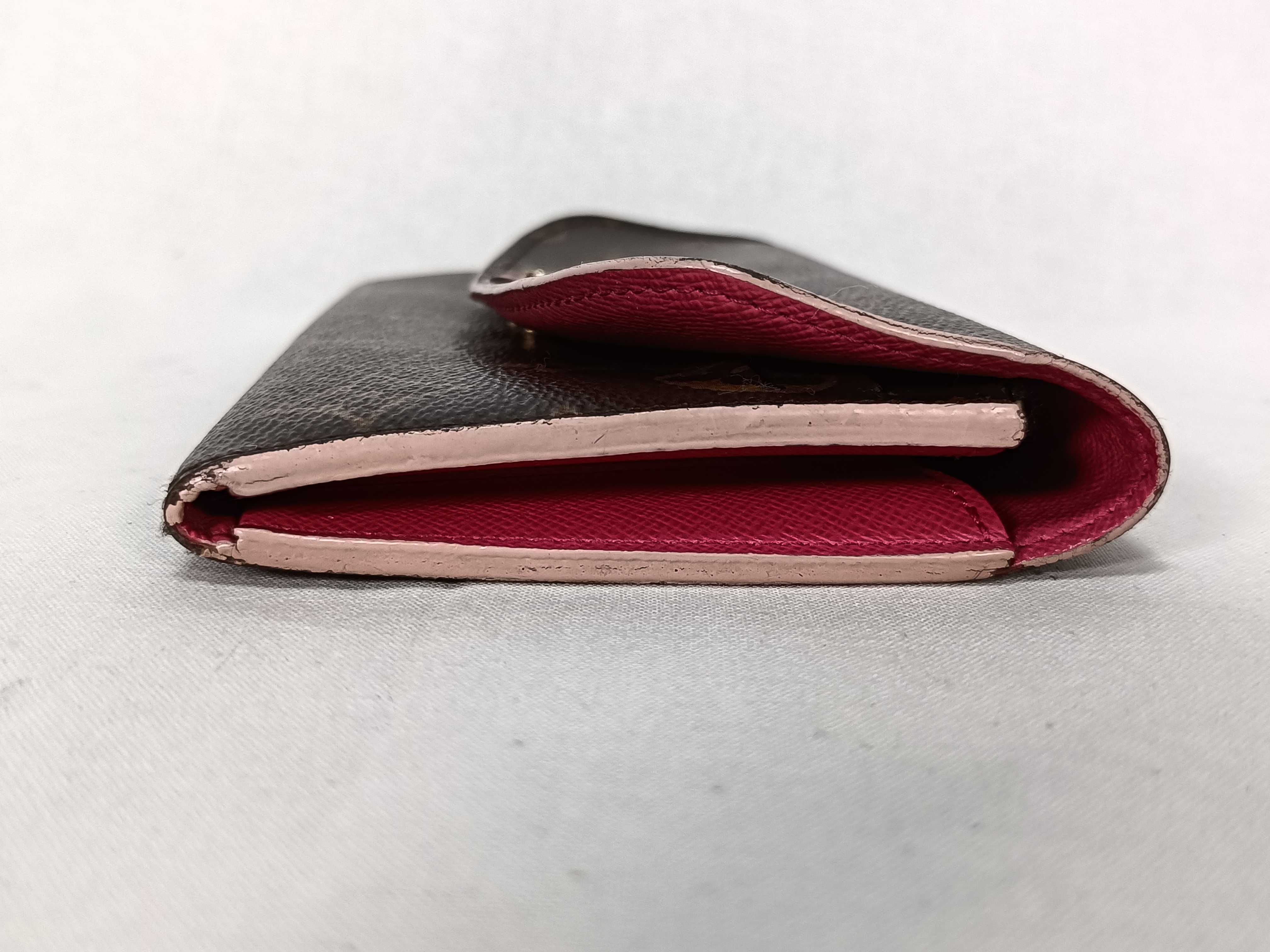 Portefeuille Emilie M68313 Wallet — view 3