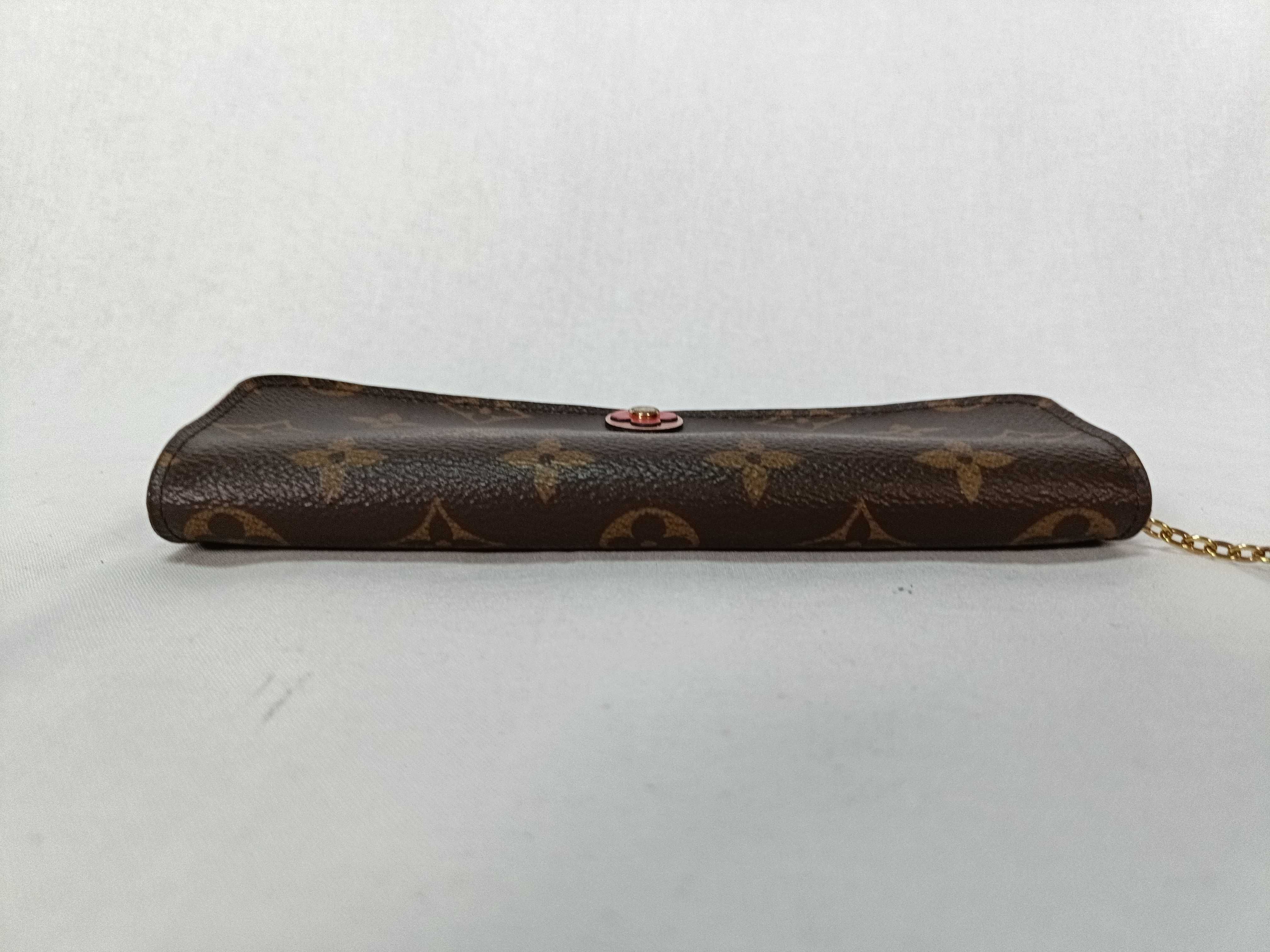 Portefeuille Emilie M68313 Wallet — view 4
