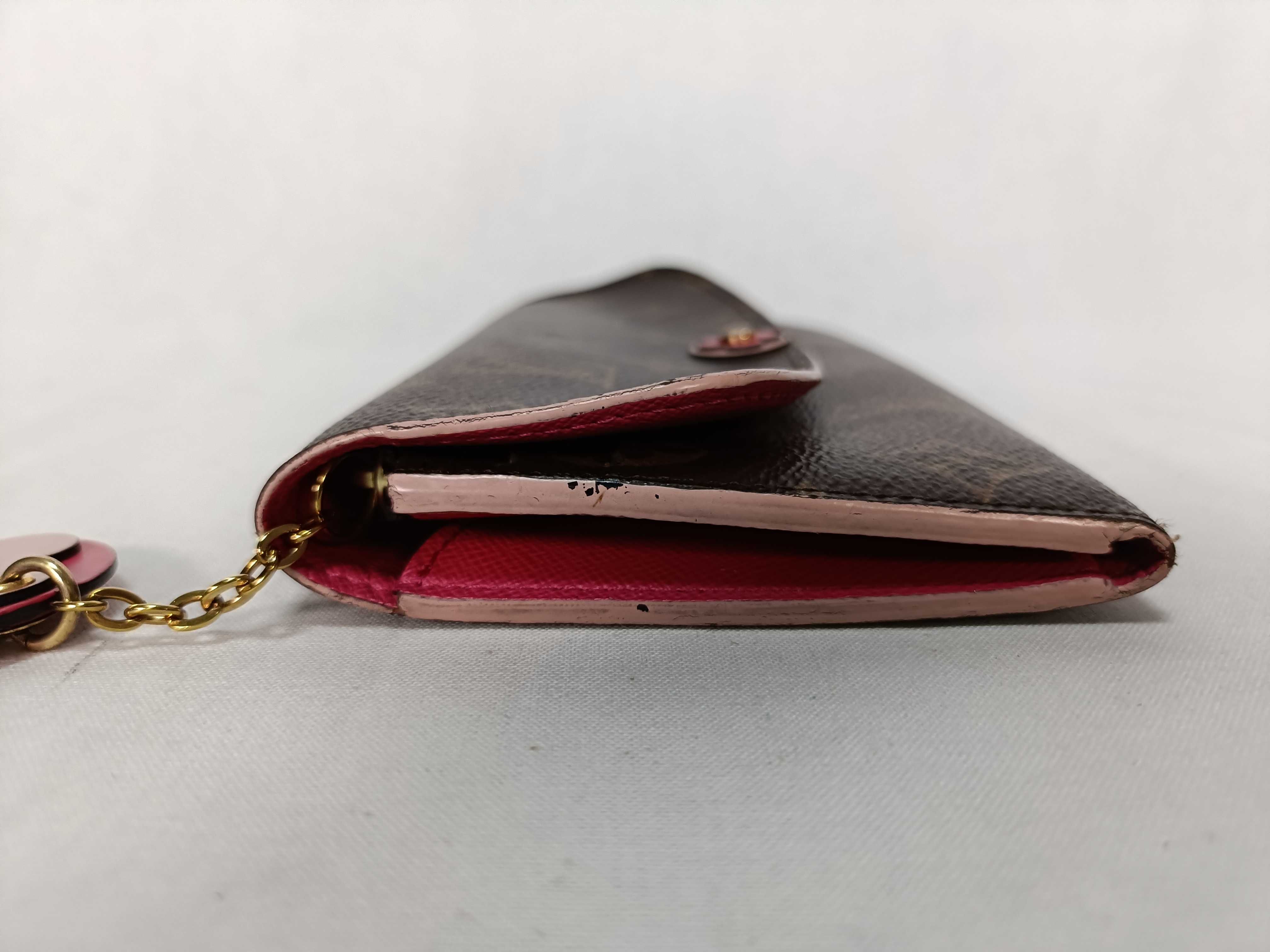 Portefeuille Emilie M68313 Wallet — view 5