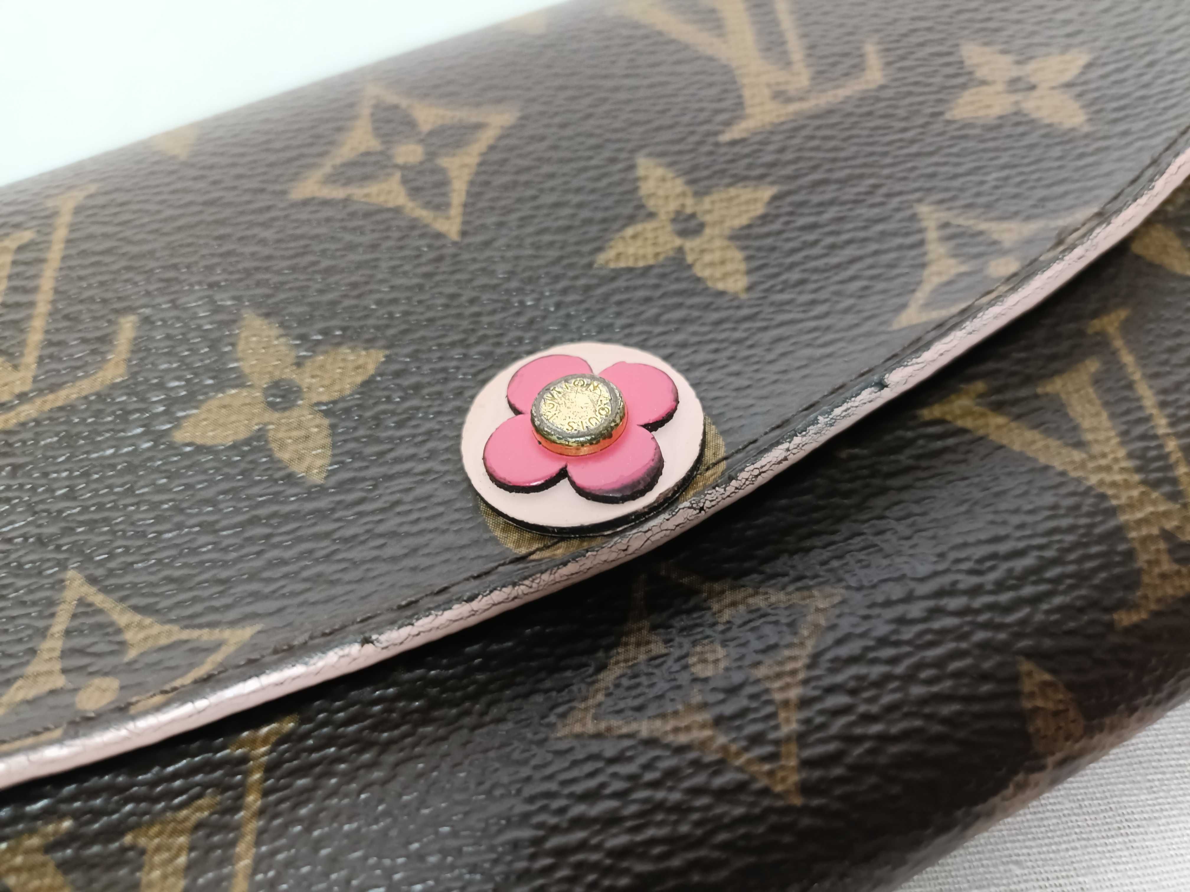 Portefeuille Emilie M68313 Wallet — view 6