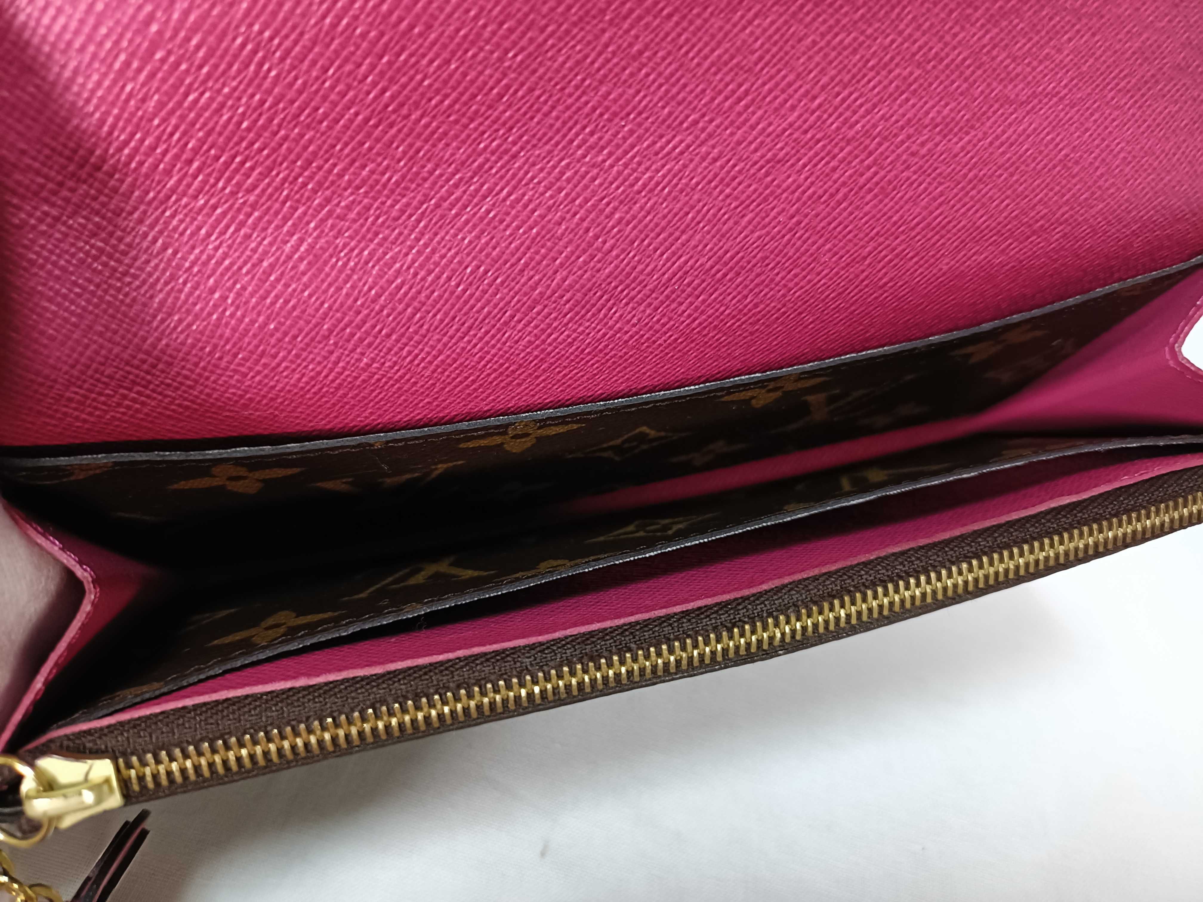 Portefeuille Emilie M68313 Wallet — view 10