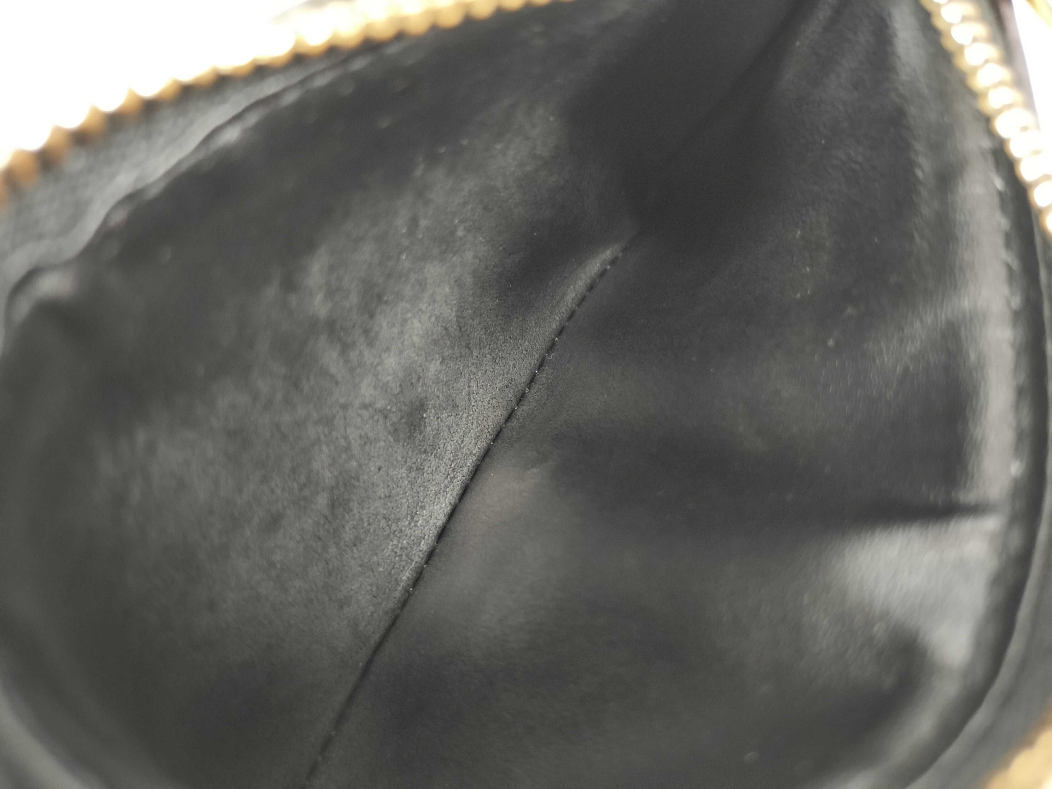 Monogram Reverse Portefeuille Dauphine Compact Wallet — view 11